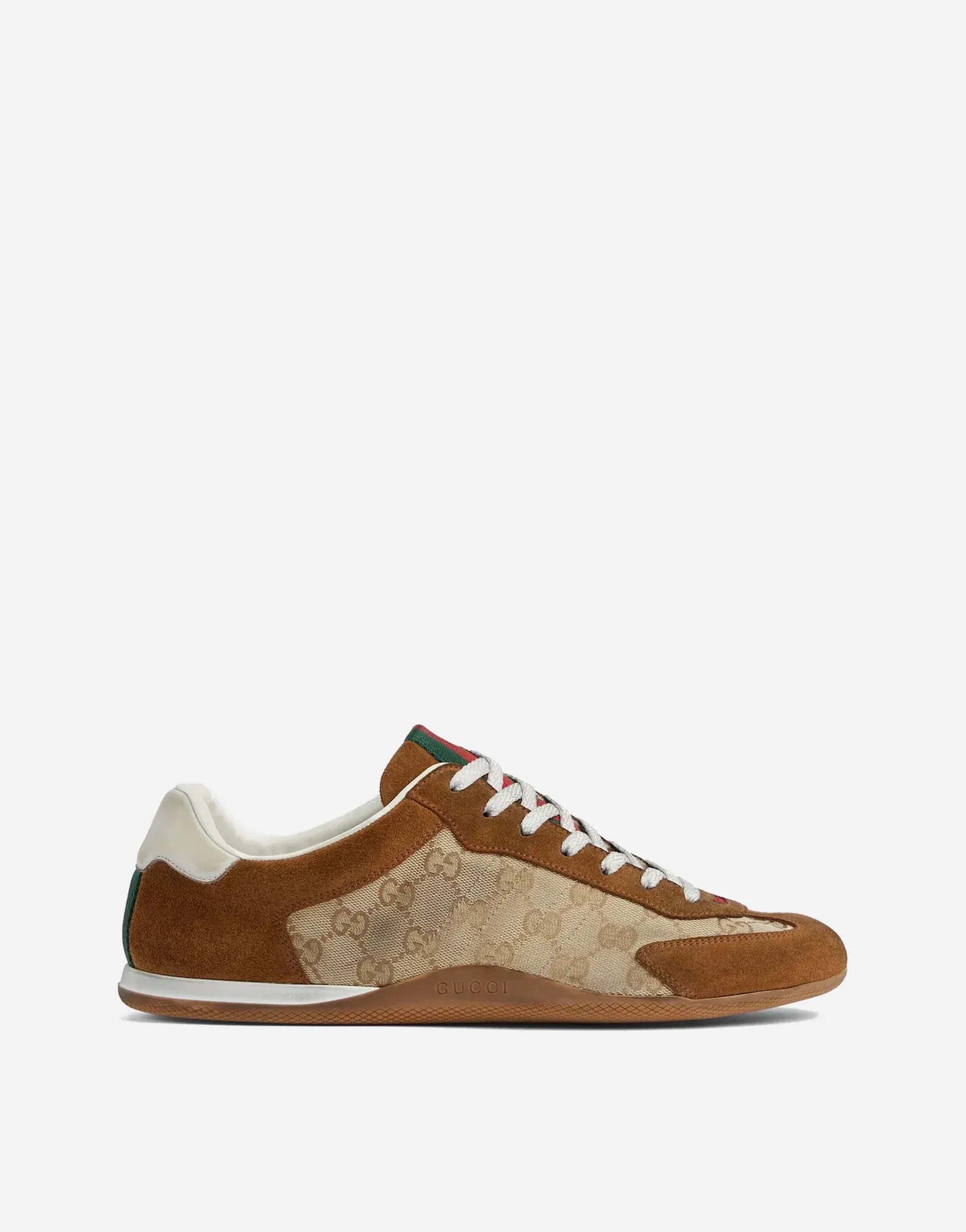 Gucci Shift Bos Taurus Sneakers