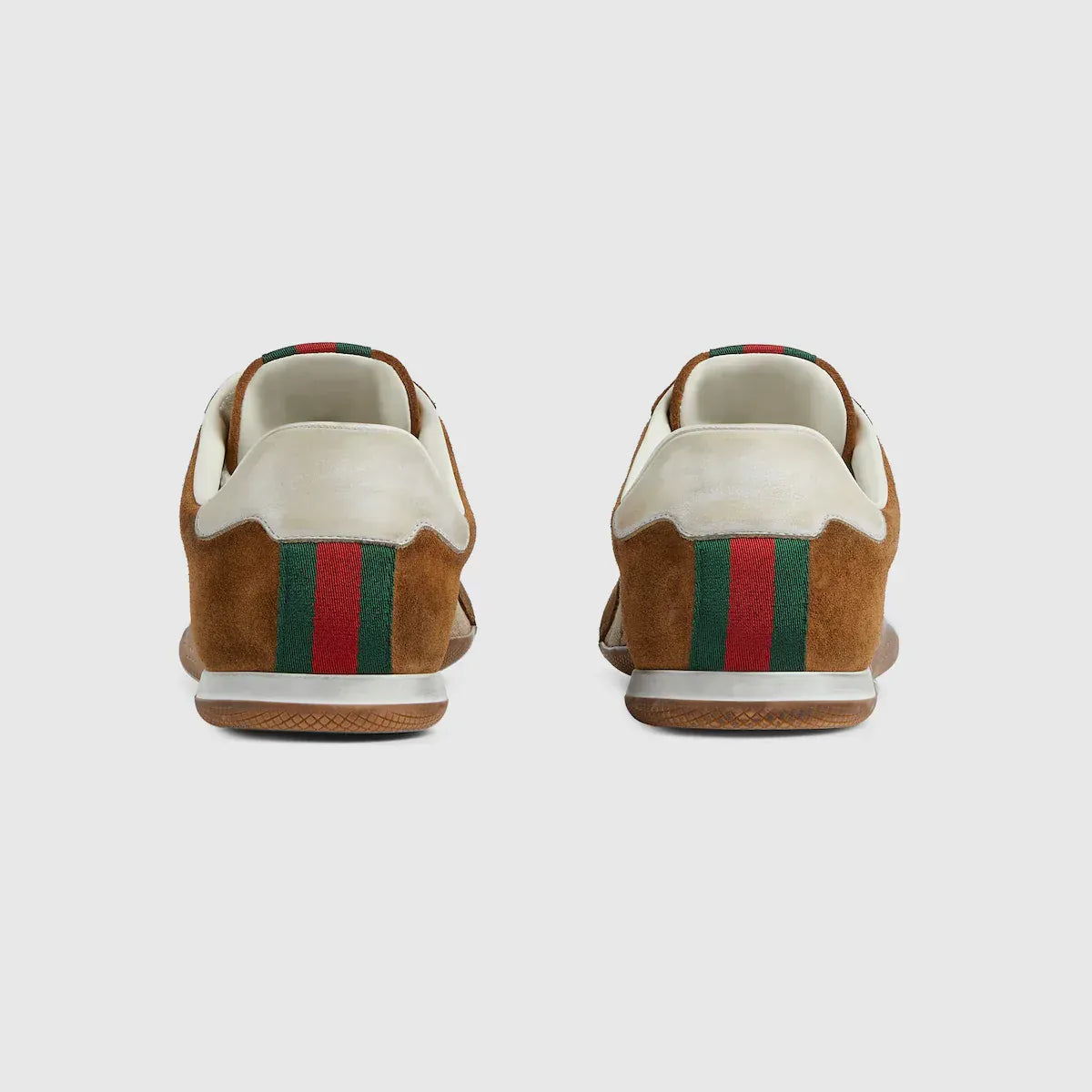 Gucci Shift Bos Taurus Sneakers