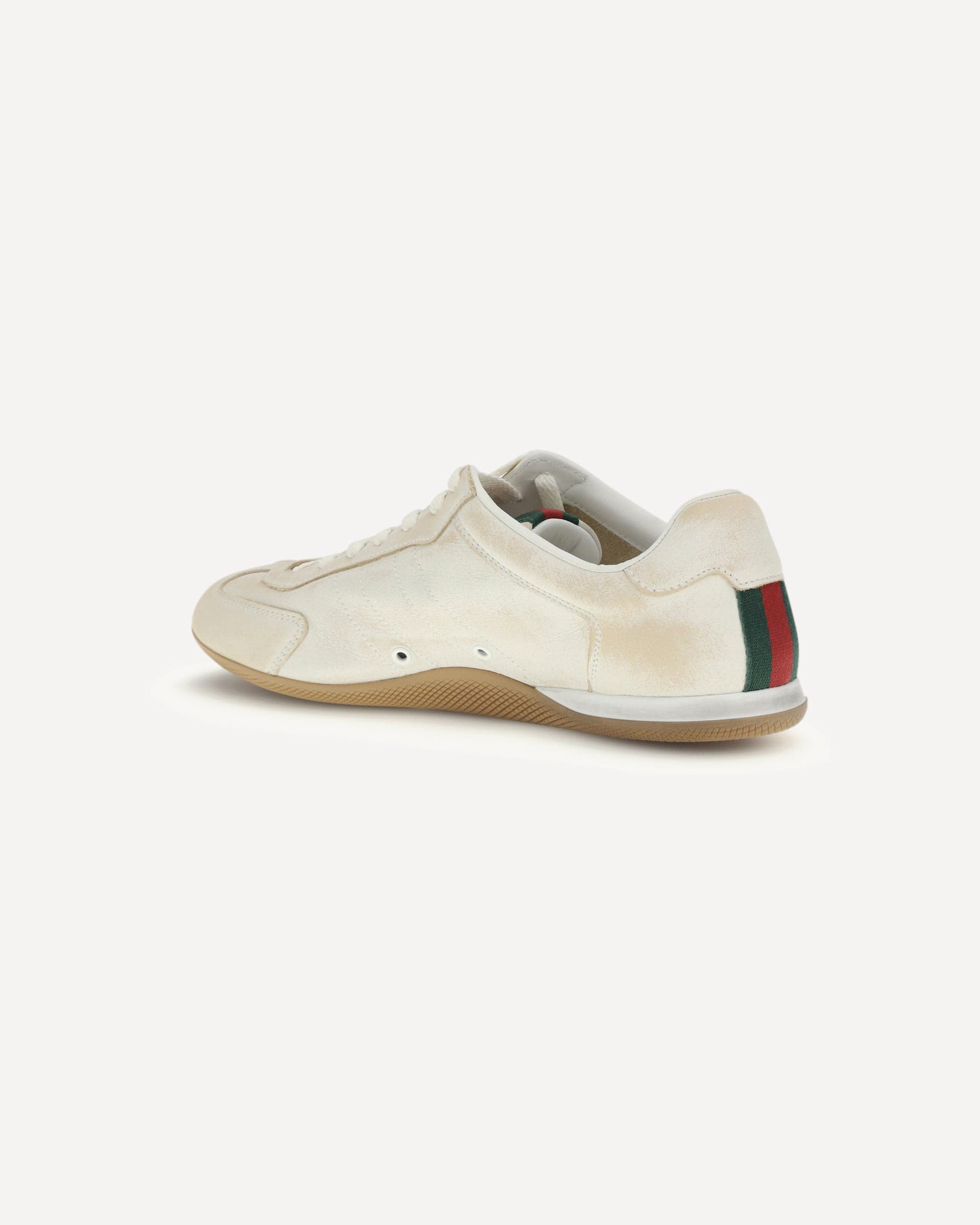 Gucci Shift Sneakers