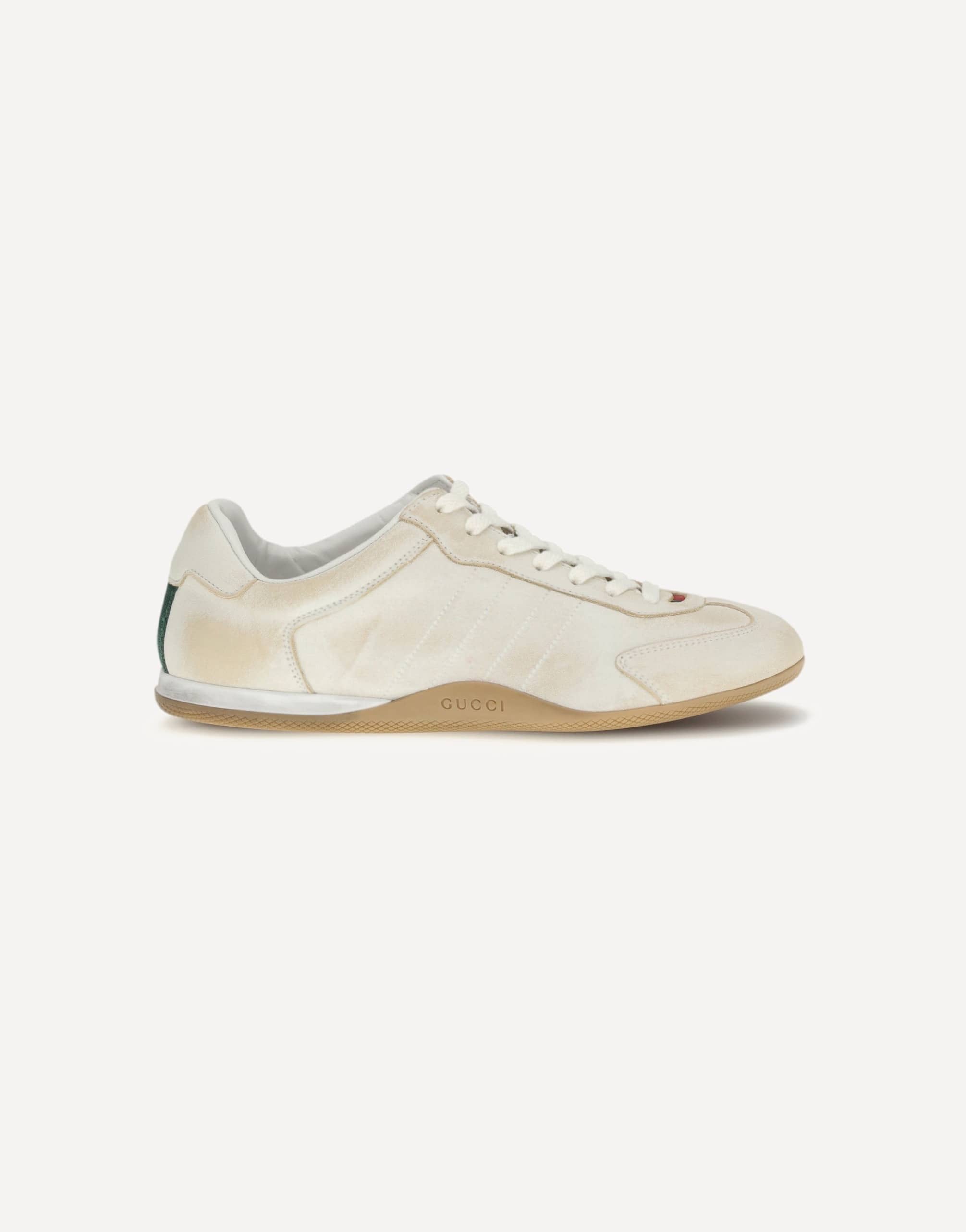 Gucci Shift Sneakers | Sendegaro IT