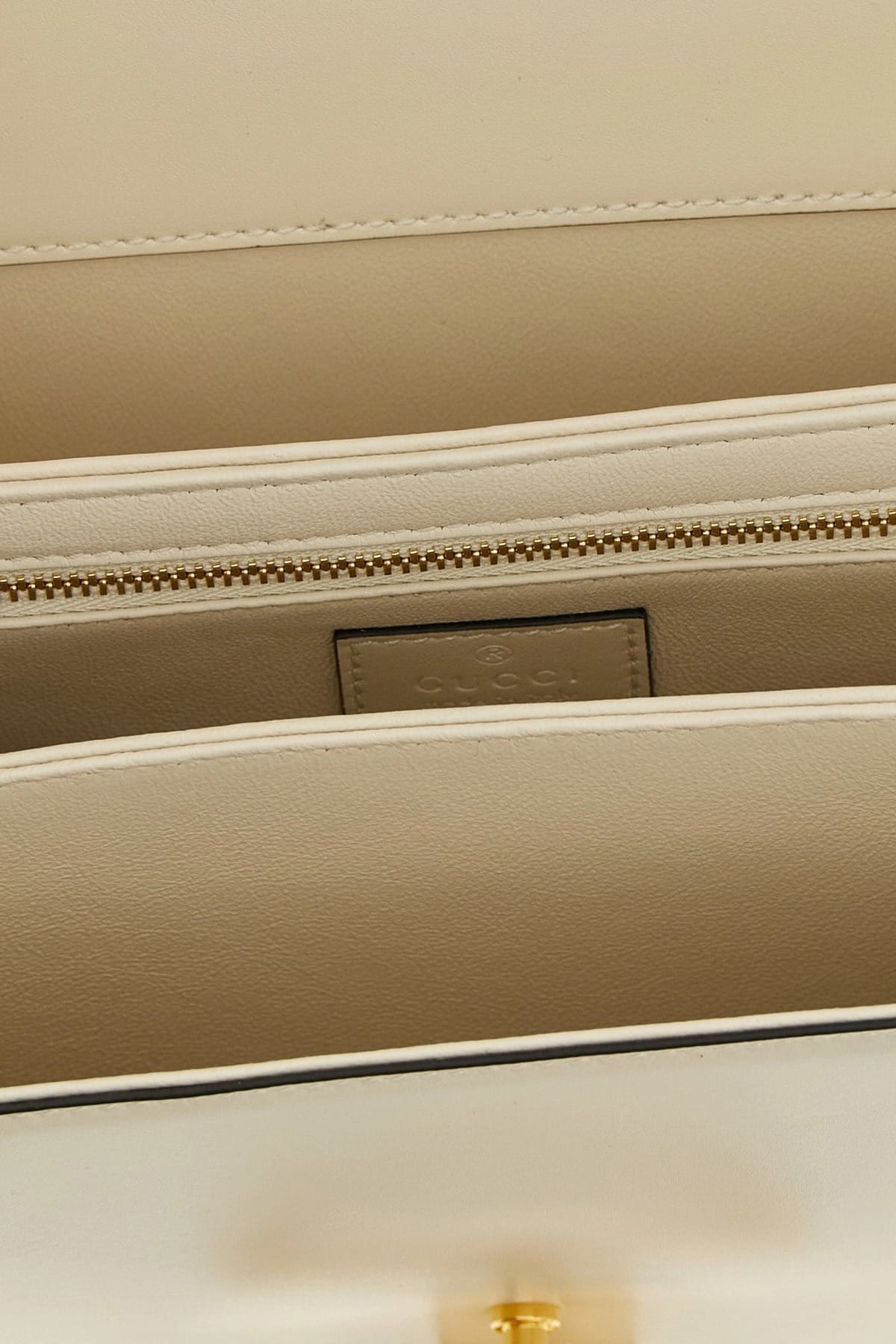 Gucci Gucci Siena Crossbody Bag