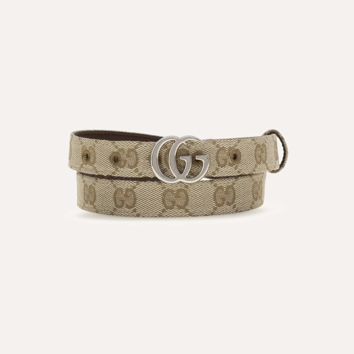 Gucci スリム GGマーモントベルト | Sendegaro JP