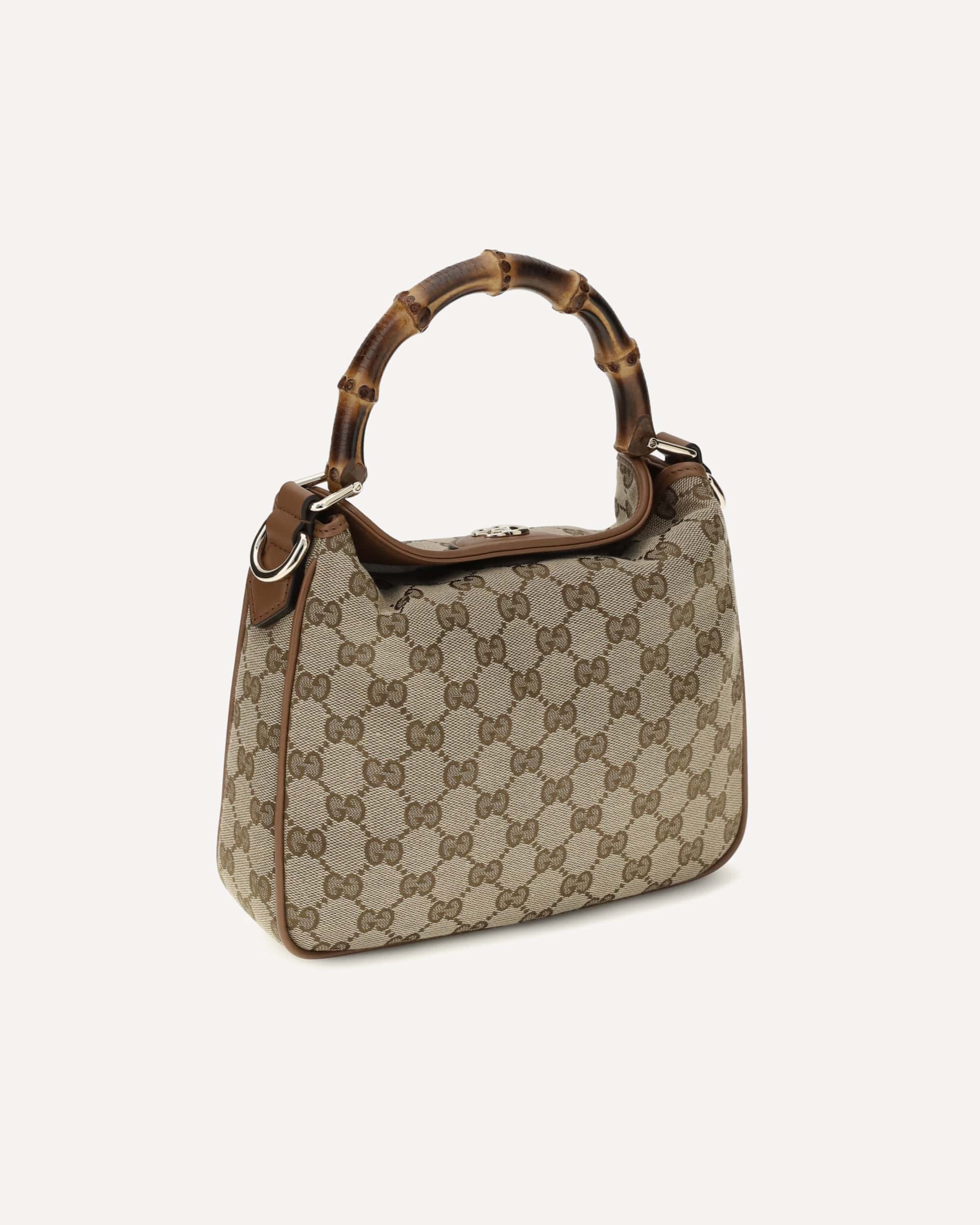 Gucci Small Diana Shoulder Bag