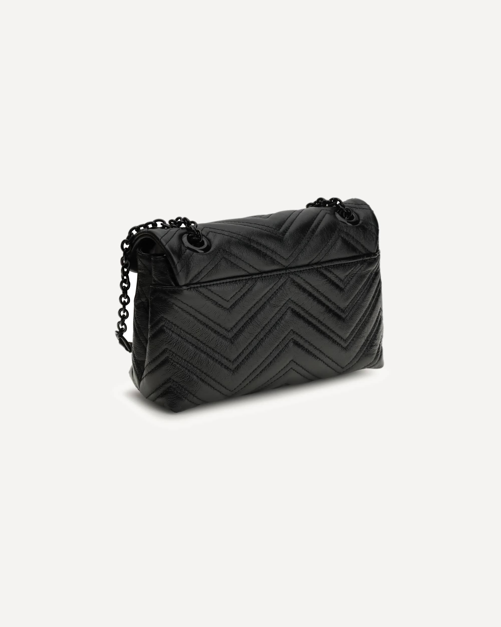 Gucci Small Gg Marmont Shoulder Bag