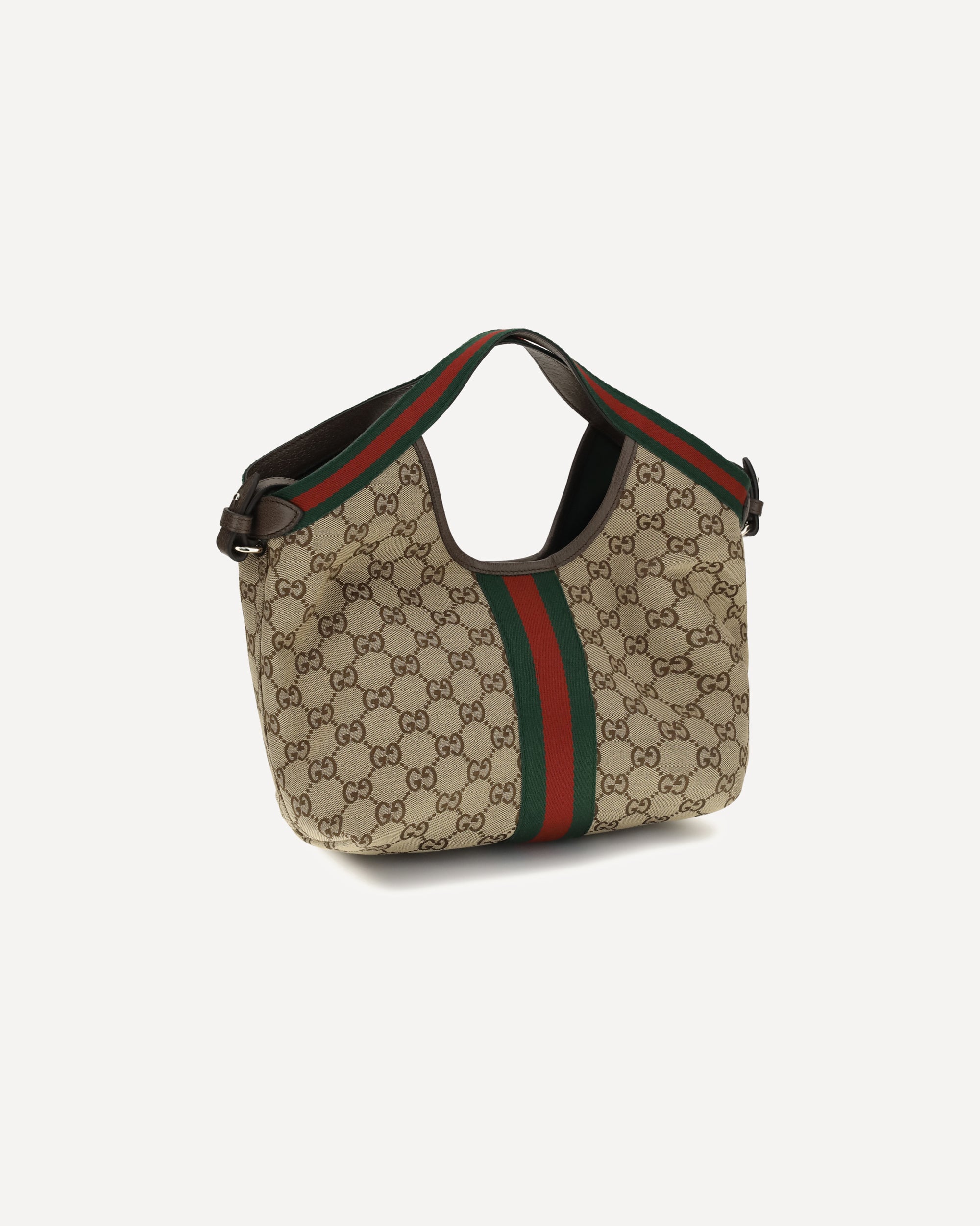 Gucci Small Giglio Tote Bag