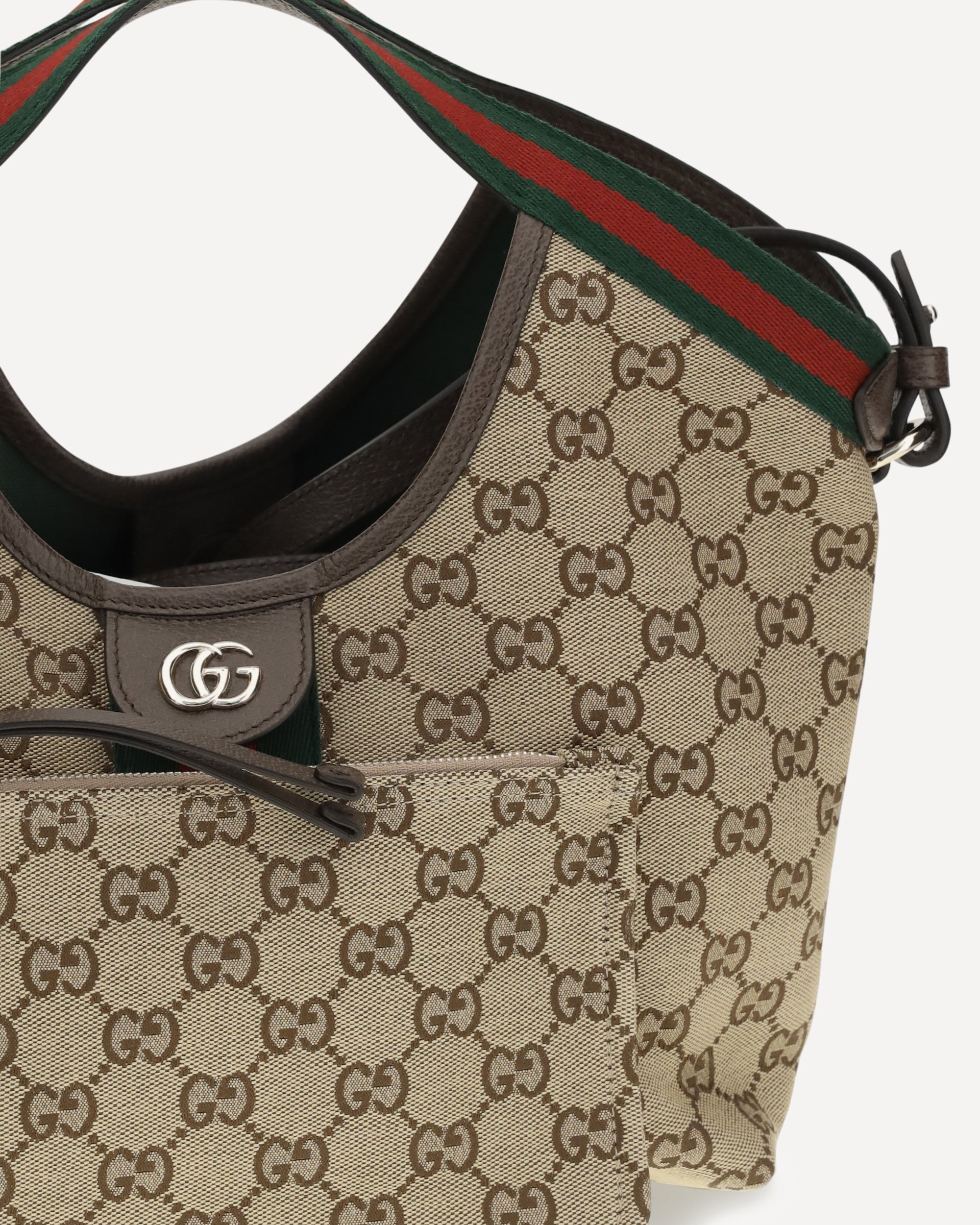Gucci Small Giglio Tote Bag