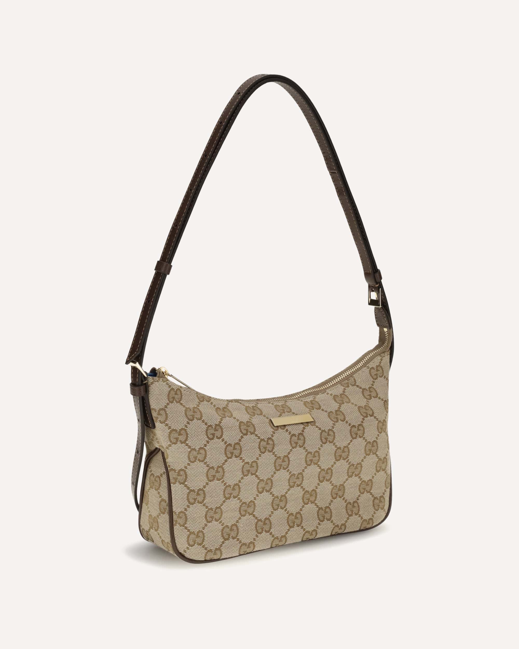 Gucci Small Lady Lunetta Shoulder Bag - alternate view