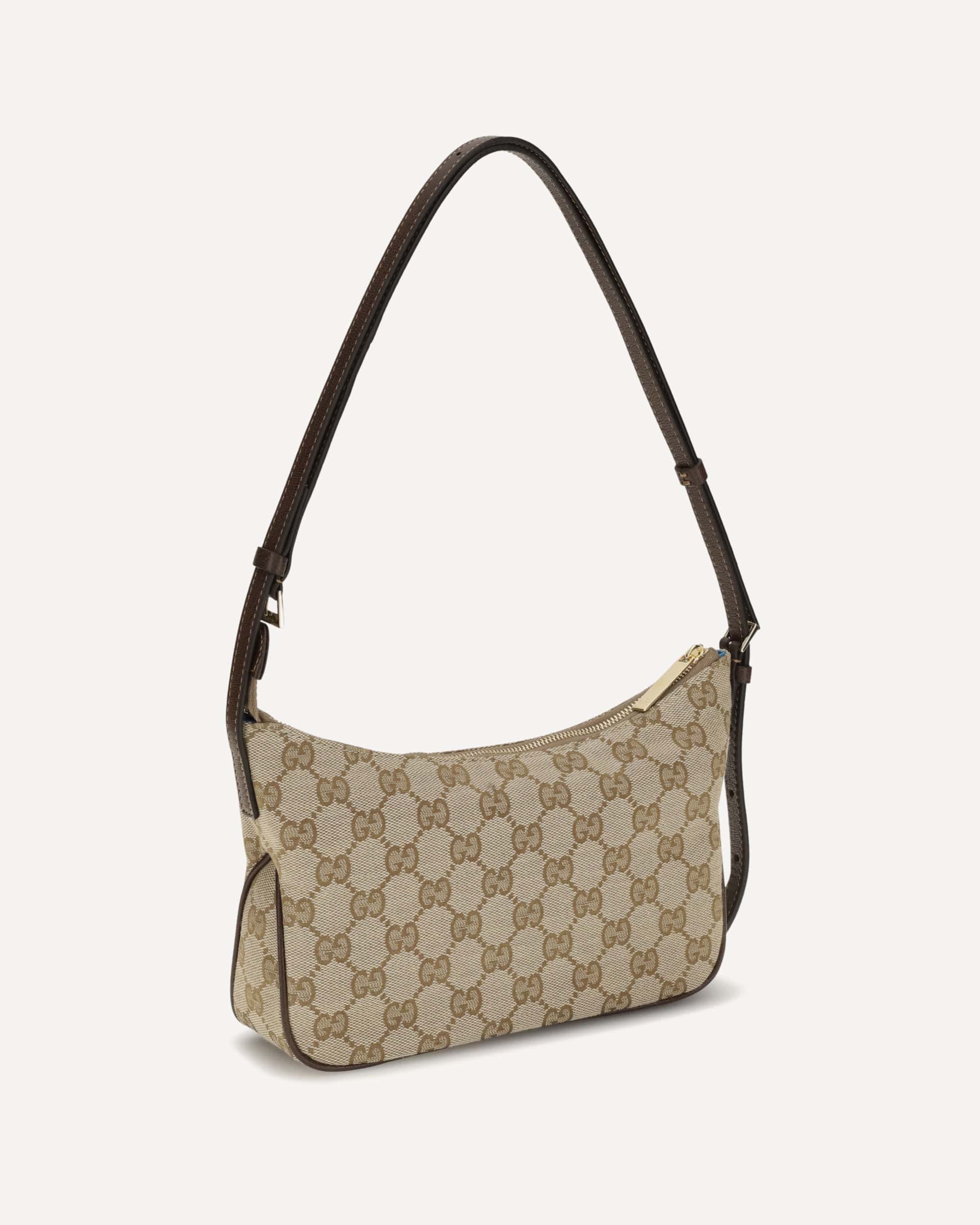 Gucci Small Lady Lunetta Shoulder Bag