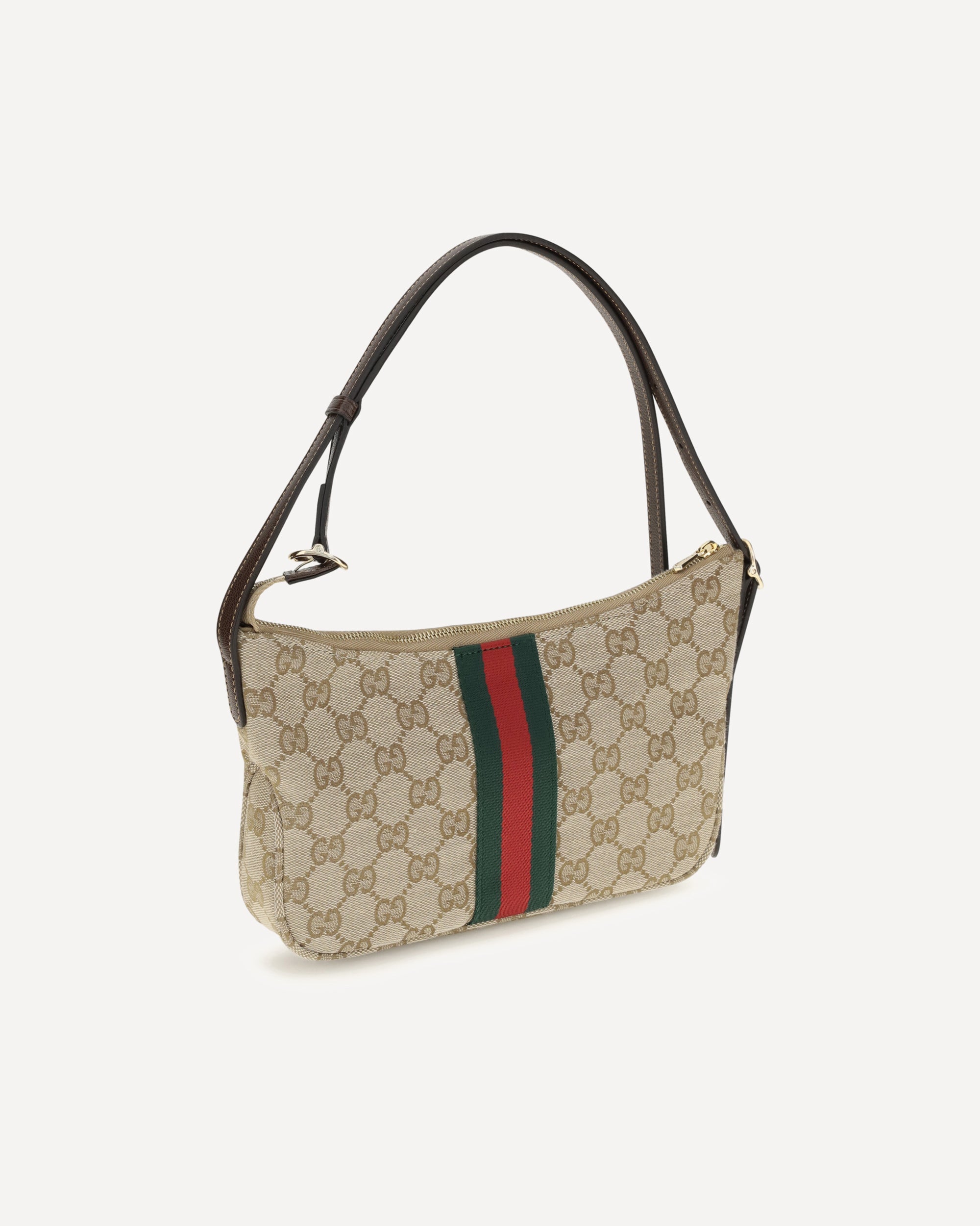 Gucci Small Lunetta Shoulder Bag - alternate view
