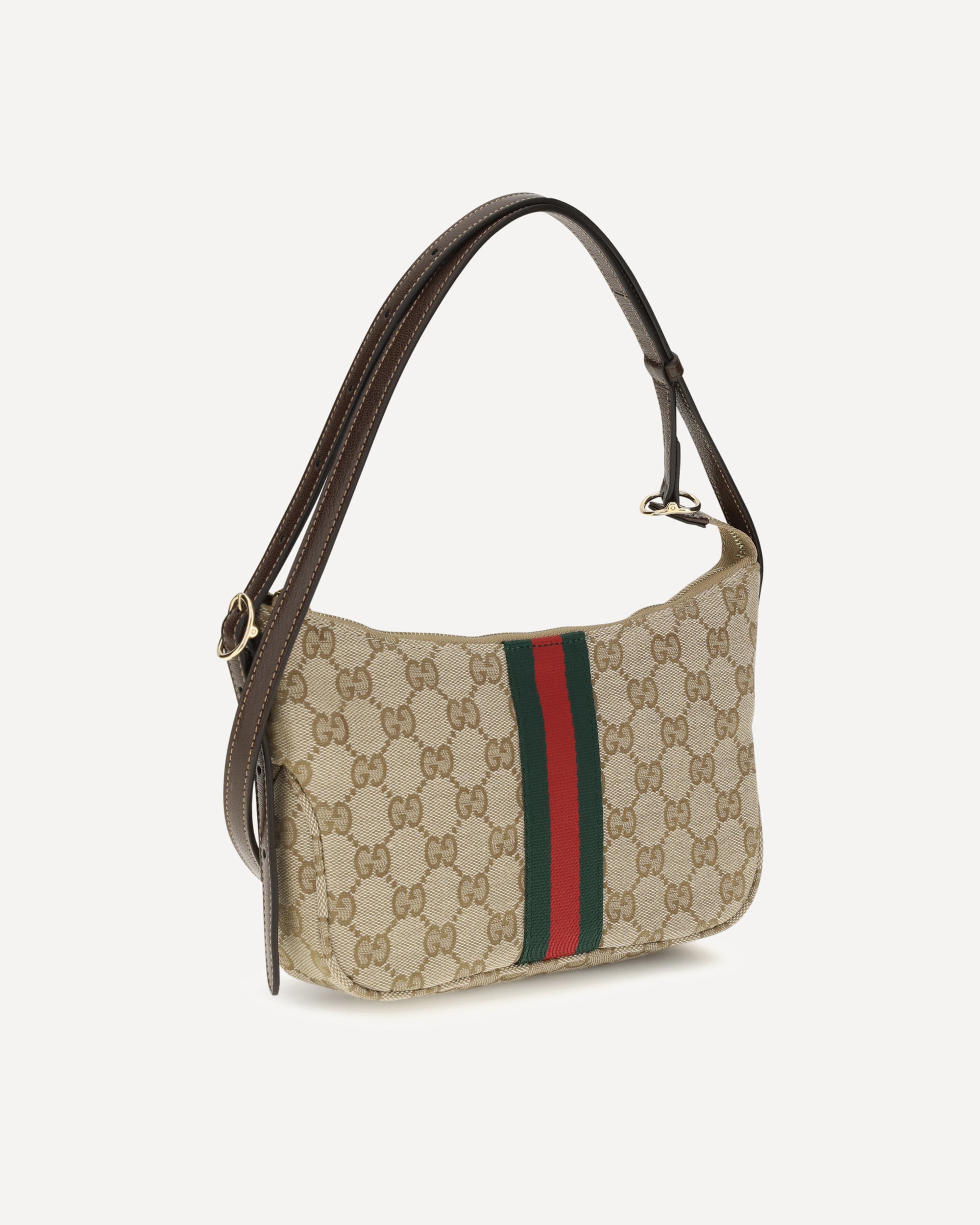 Gucci Small Lunetta Shoulder Bag