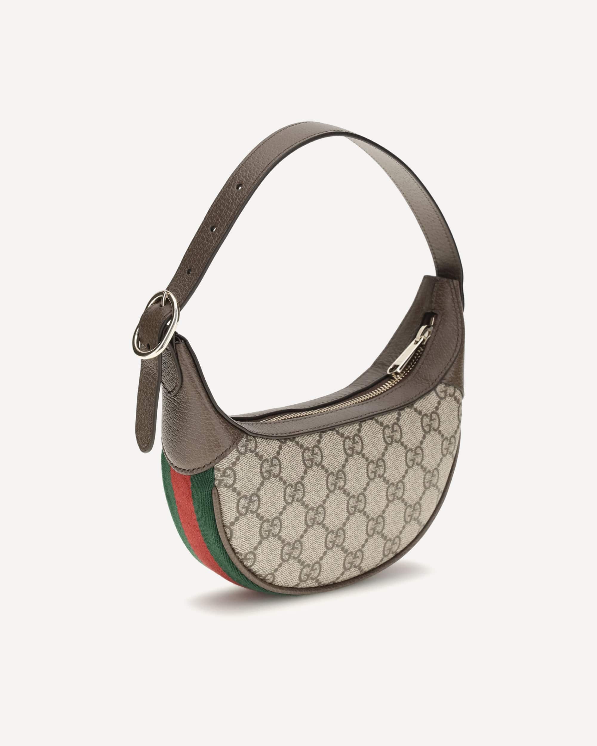 Gucci Gucci Small Ophidia Shoulder Bag