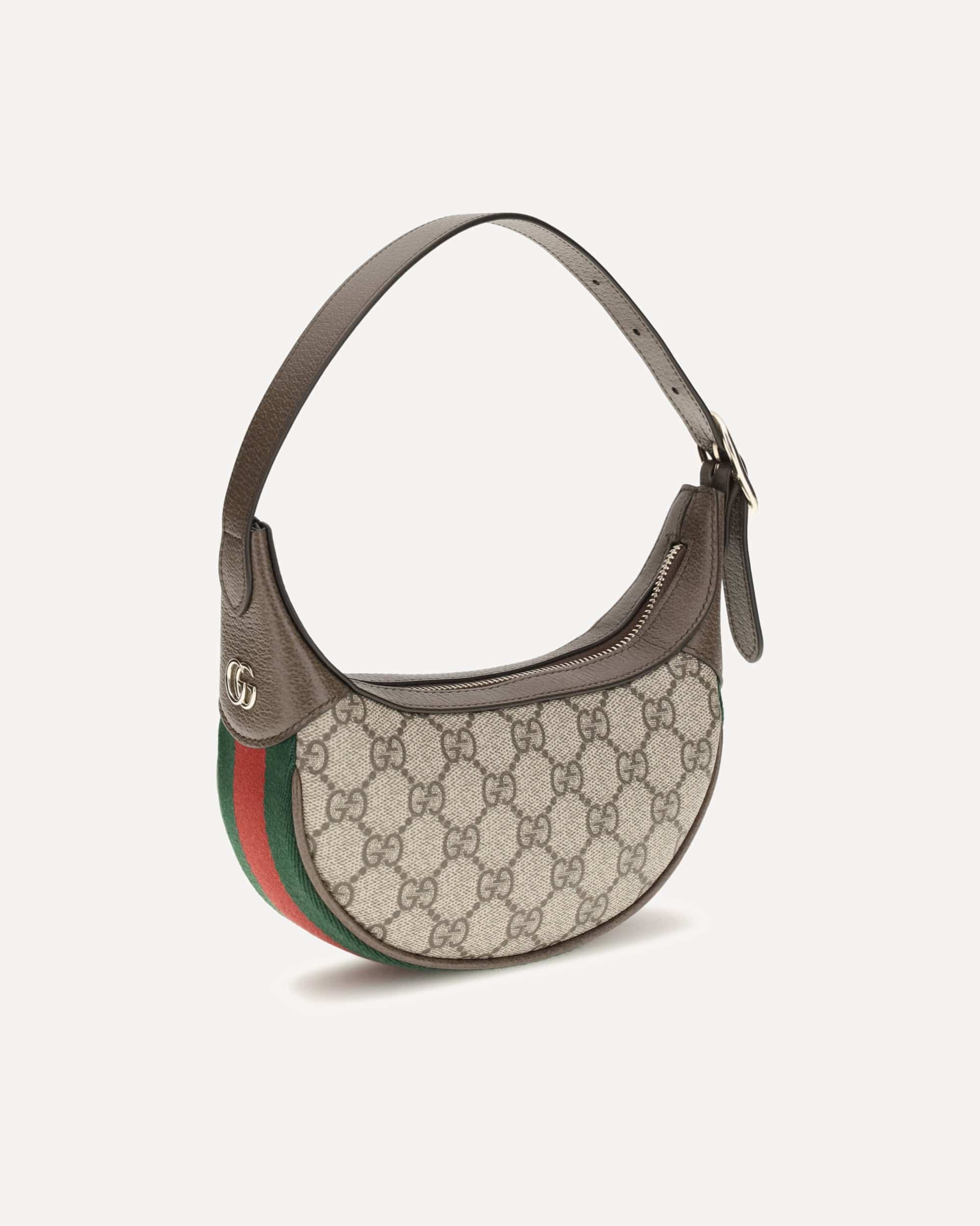 Gucci スモール オフィディア ショルダーバッグ | Sendegaro JP
