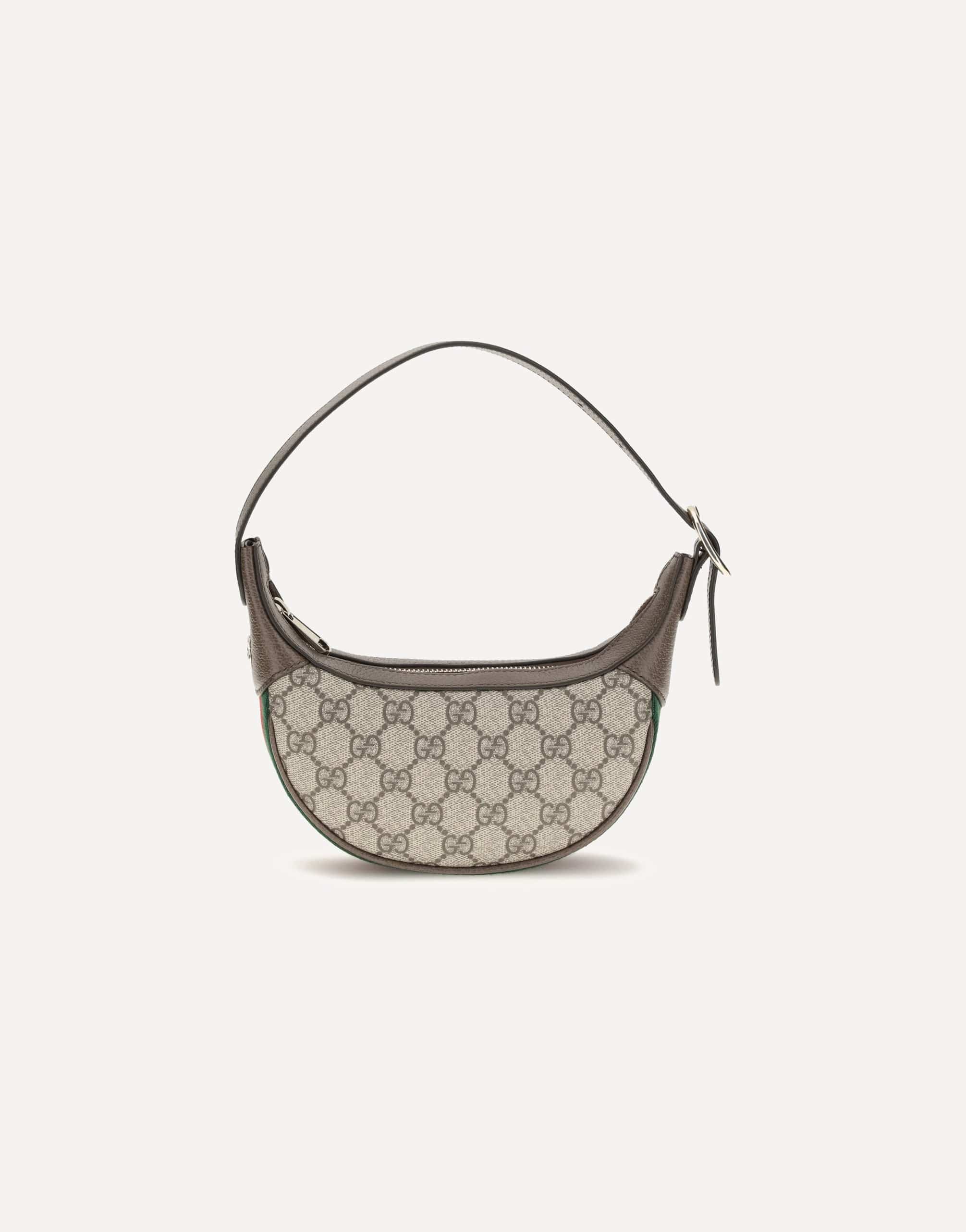 Gucci Gucci Small Ophidia Shoulder Bag