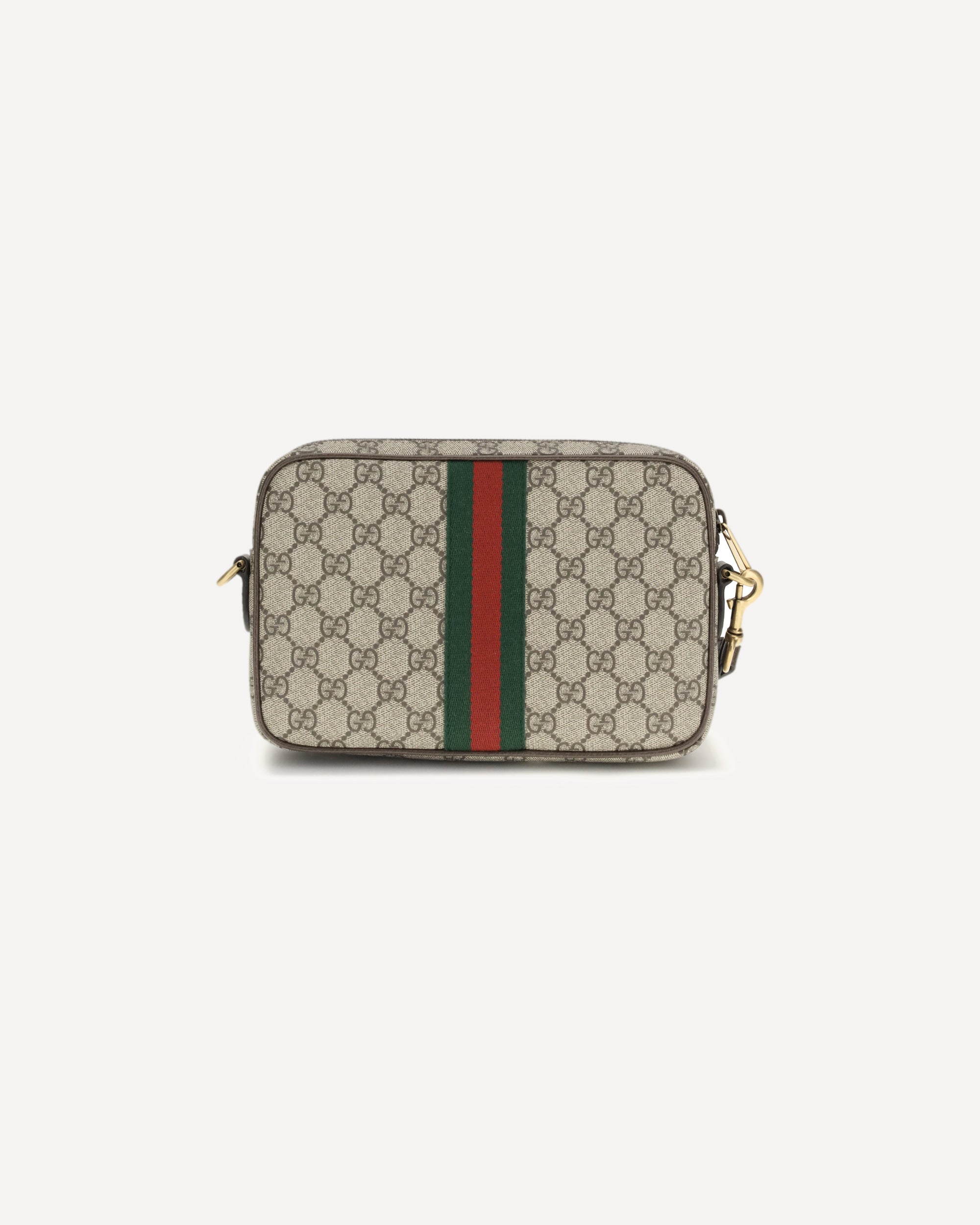 Gucci Small Ophidia Shoulder Bag - alternate view