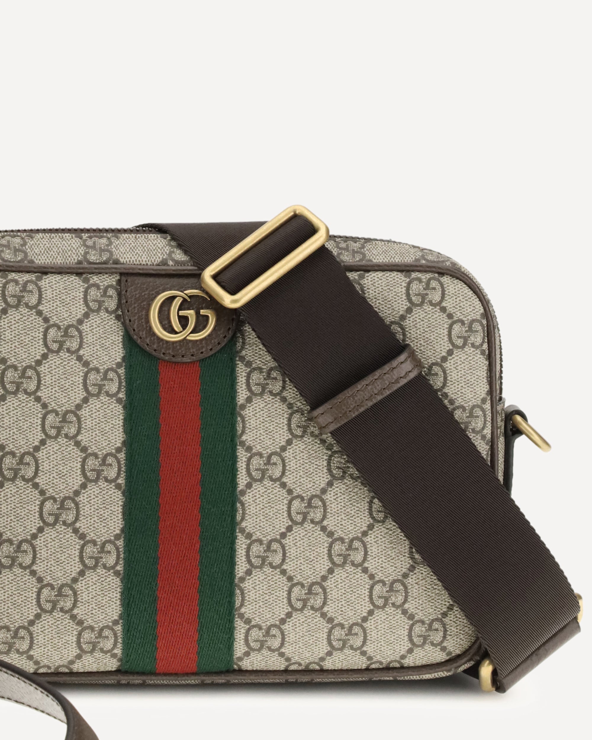 Gucci Small Ophidia Shoulder Bag
