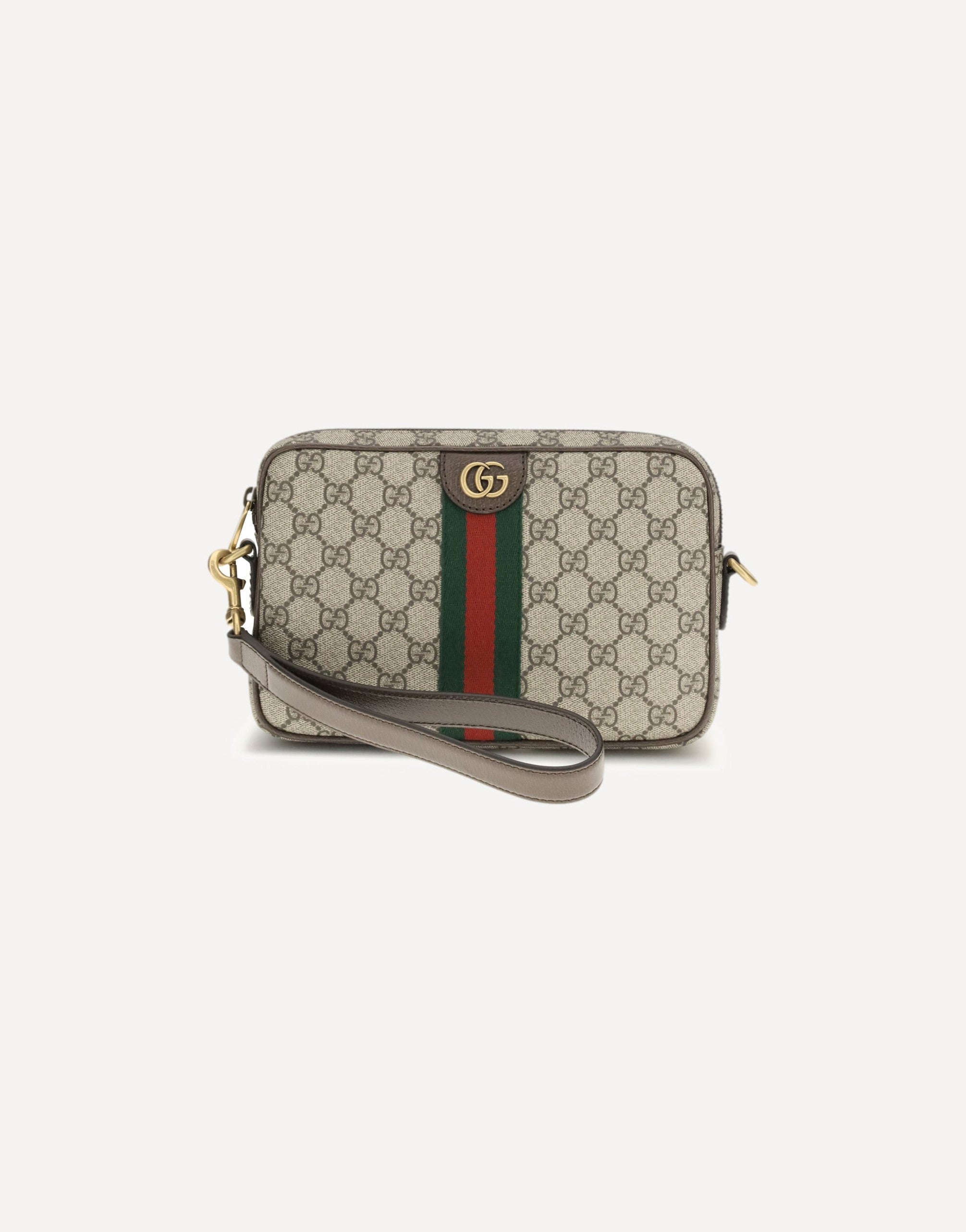 Gucci Small Ophidia Shoulder Bag