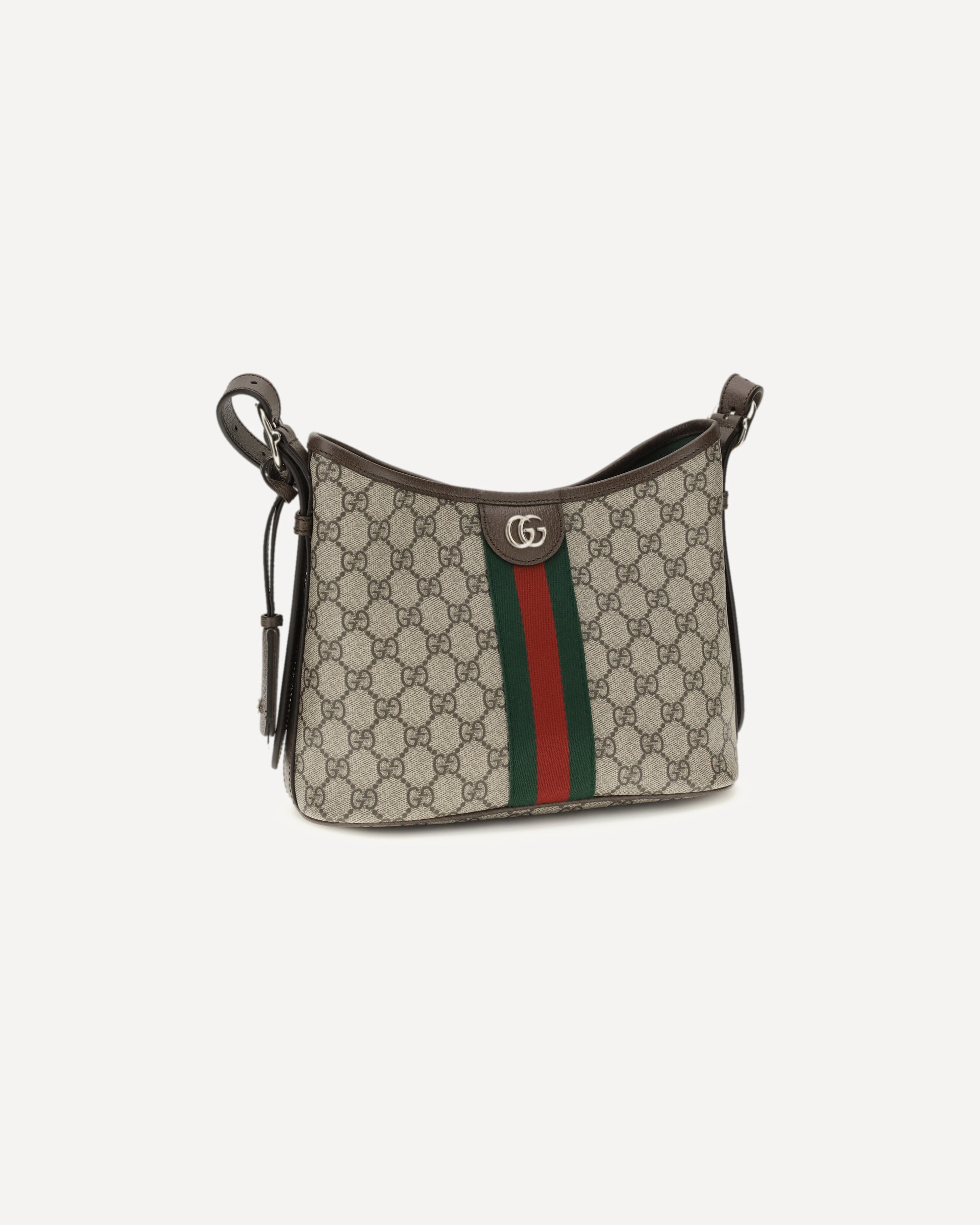 Gucci Маленькая сумка на плечо Ophidia - alternate view