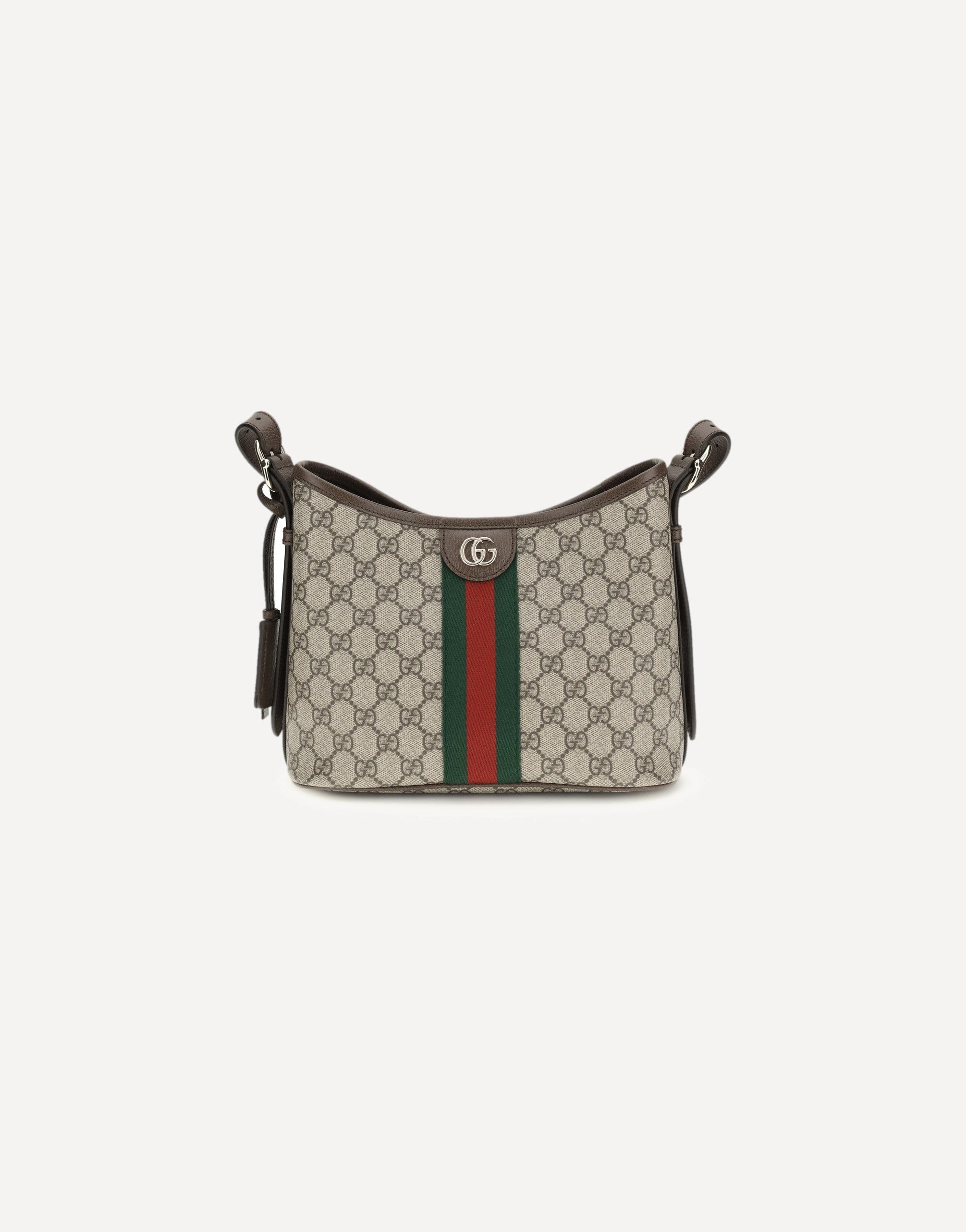 Сумка на плечо Gucci Ophidia Small
