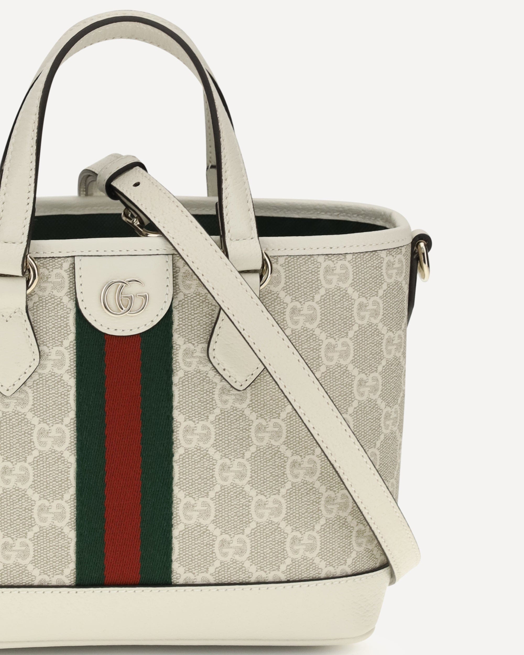 Gucci Small Ophidia Tote Bag