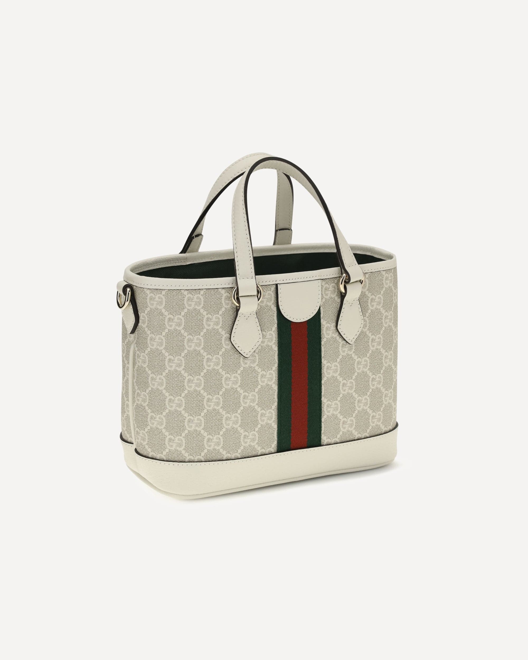 Gucci Small Ophidia Tote Bag