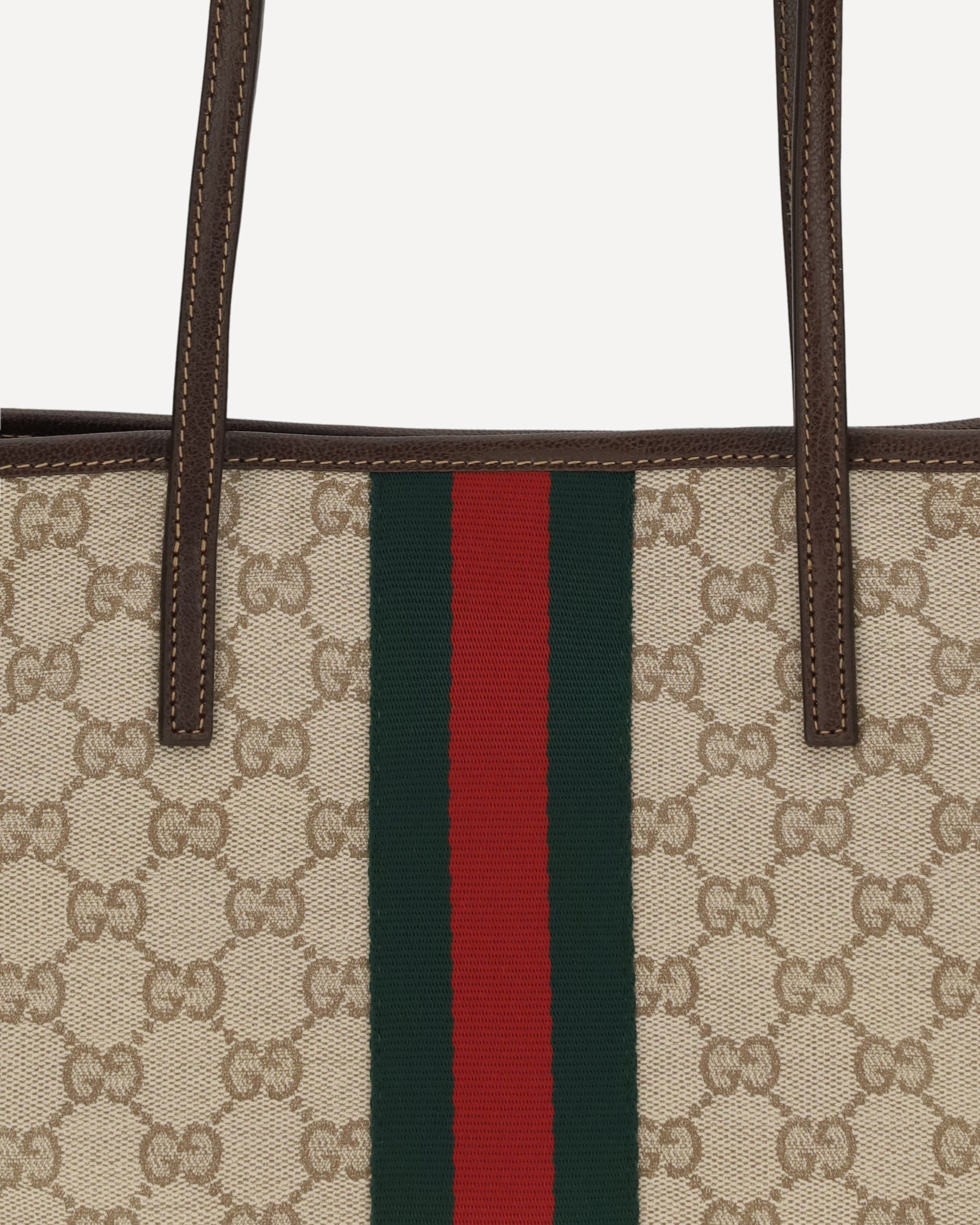 Gucci Gucci Small Tribeca Tote Bag