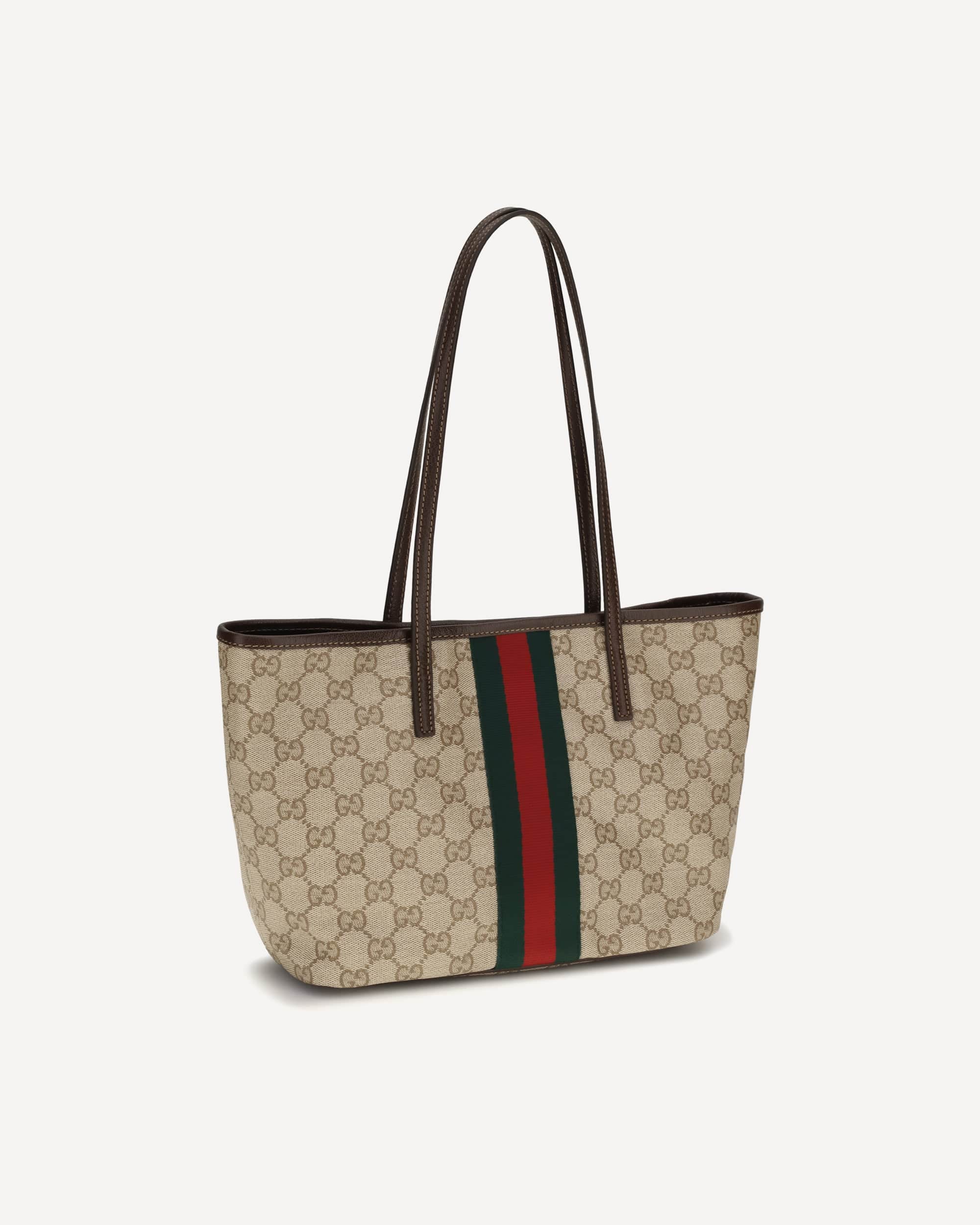 Gucci Gucci Small Tribeca Tote Bag
