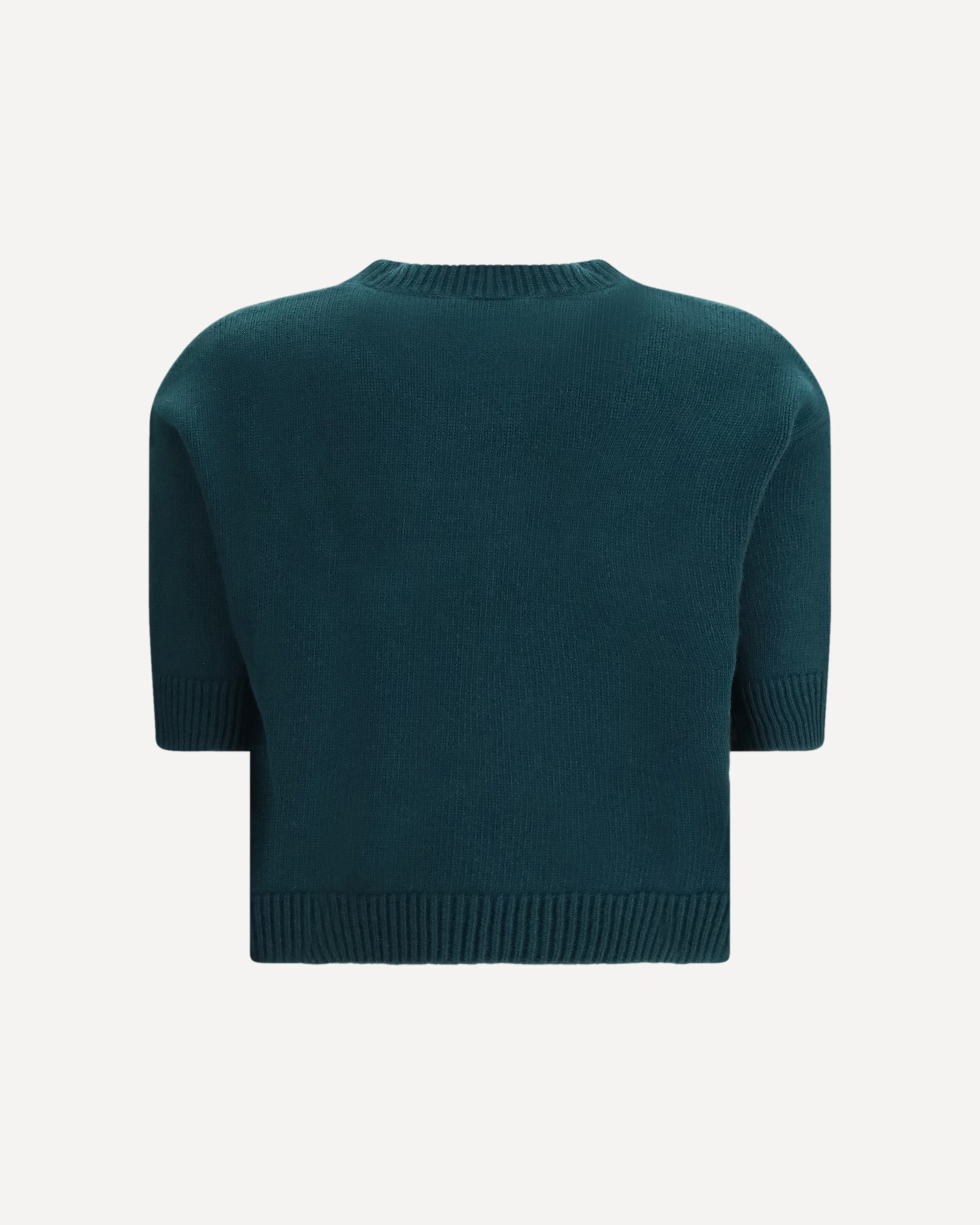 Jersey de lana suave - alternate view