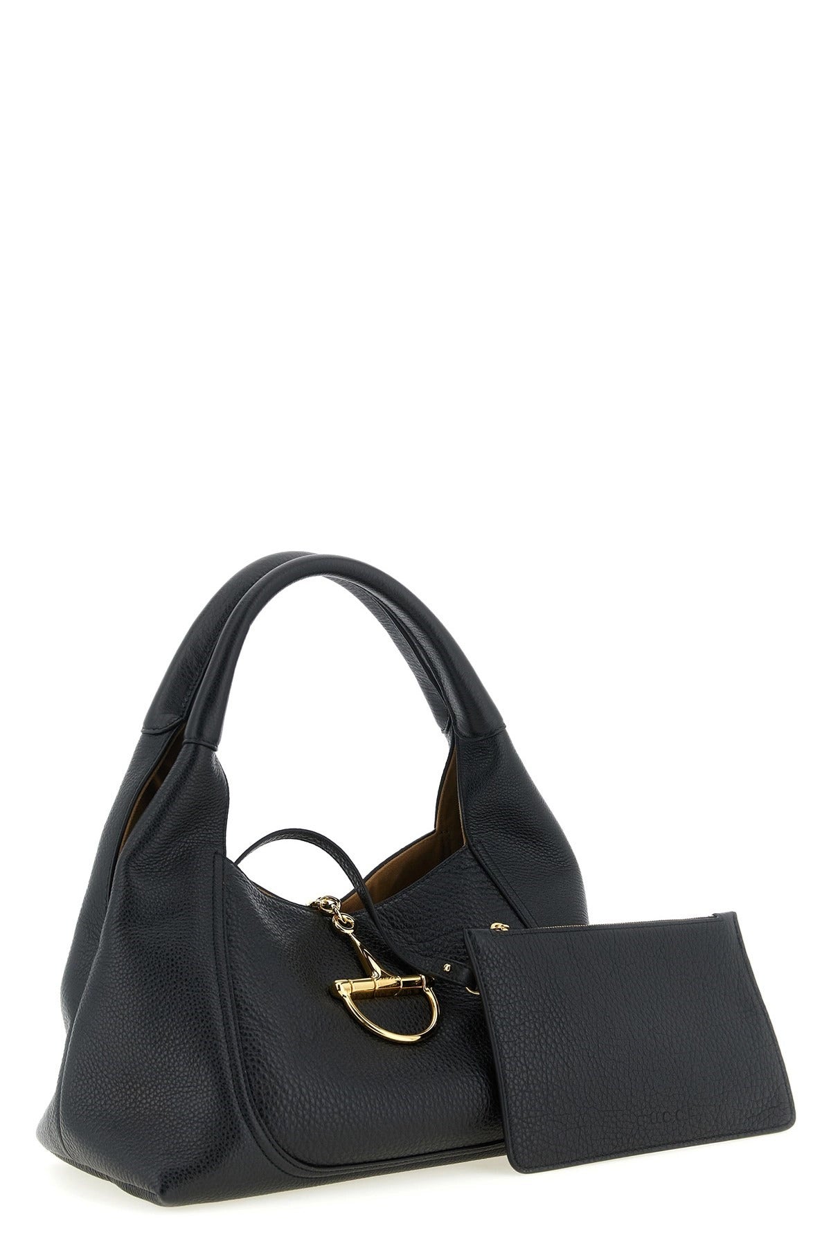 Gucci Softbit Medium Shoulder Bag