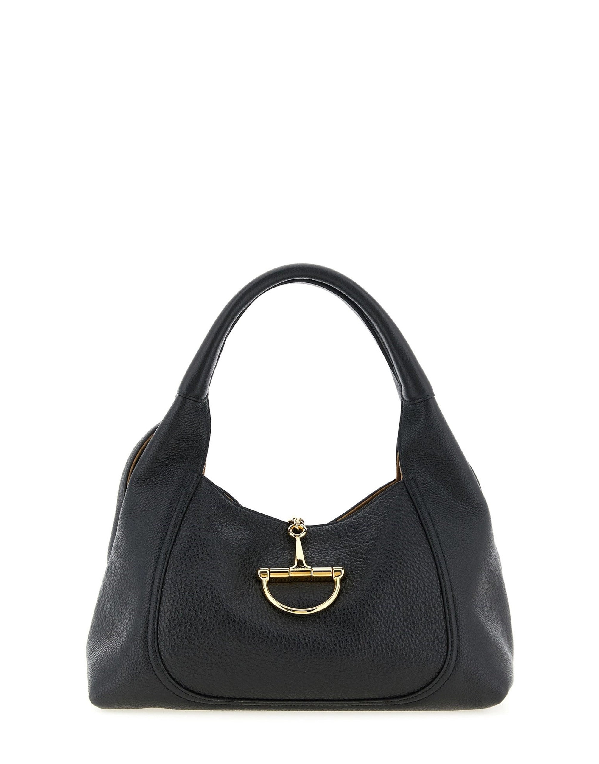 Gucci Softbit Medium Shoulder Bag
