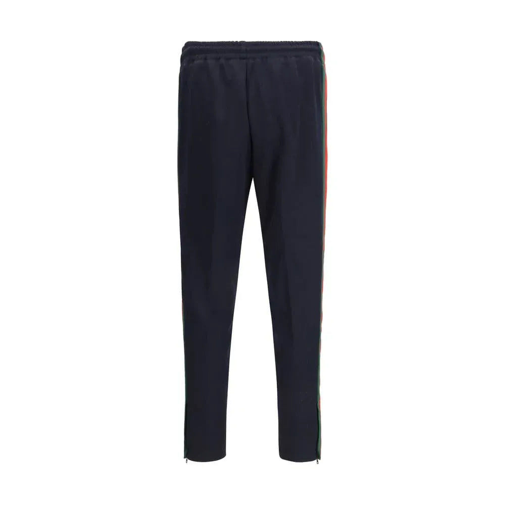 Gucci Sporty Web Joggers