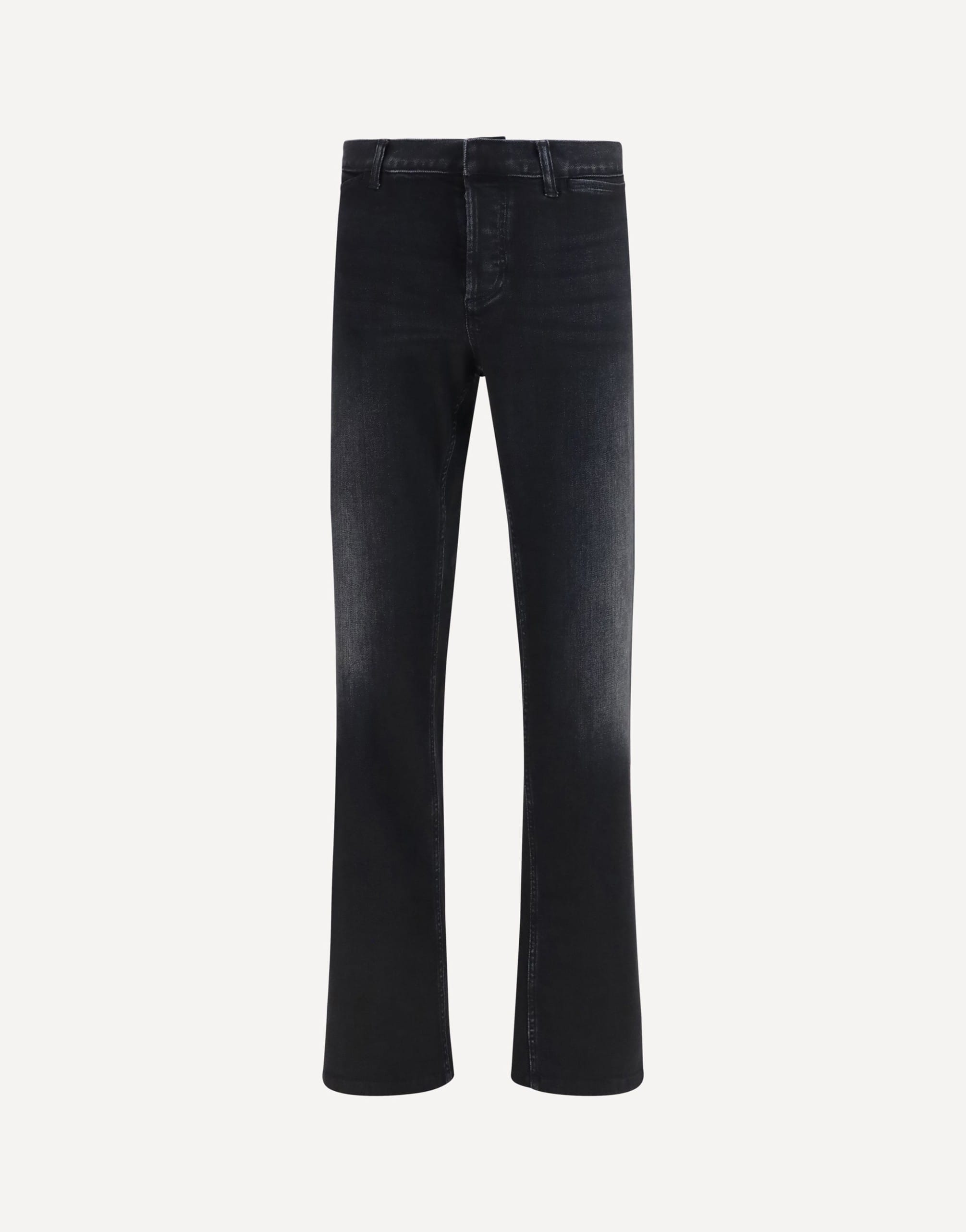 Gucci Gucci Stretch Cotton Jeans
