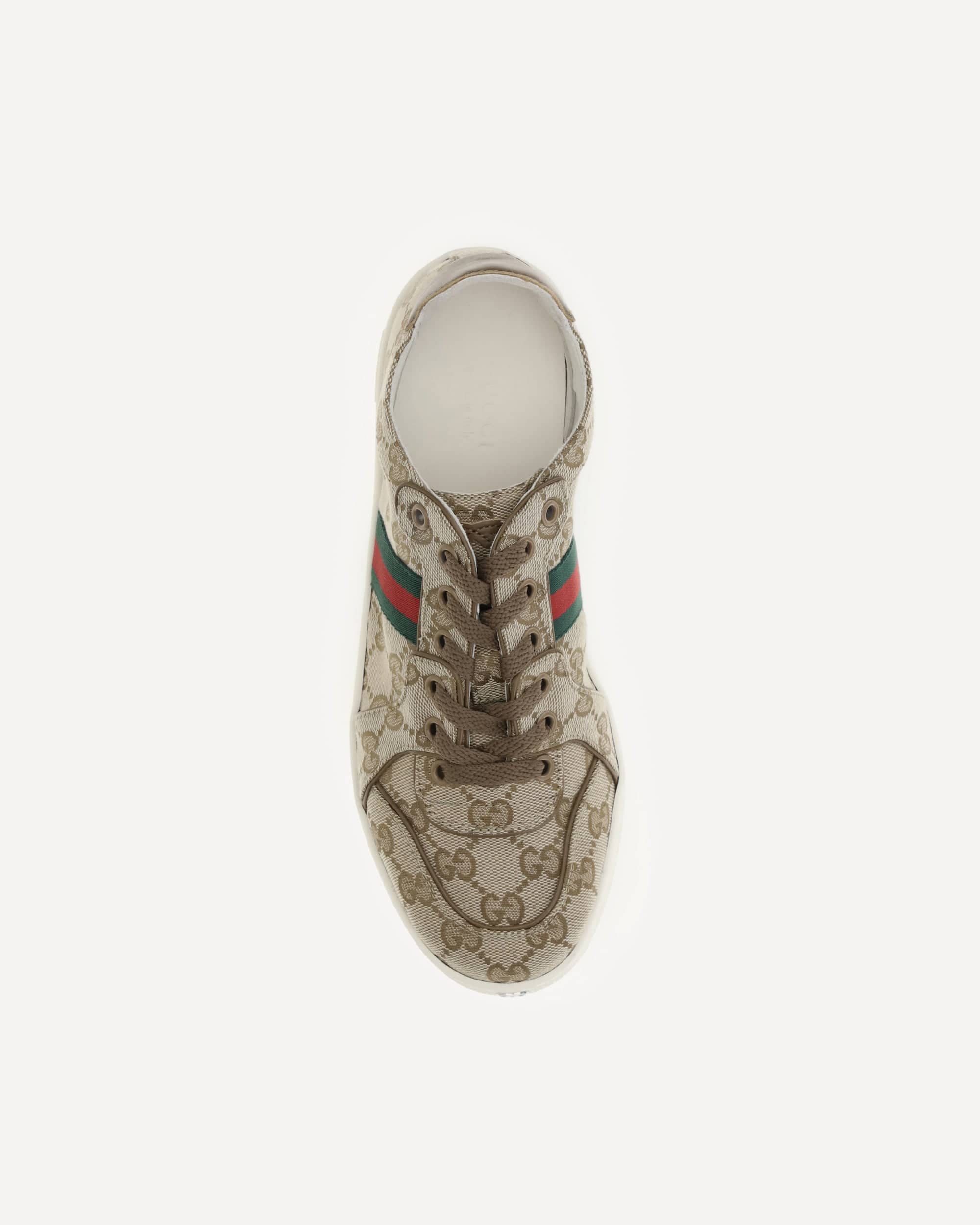 Gucci Gucci Stretch Sneakers