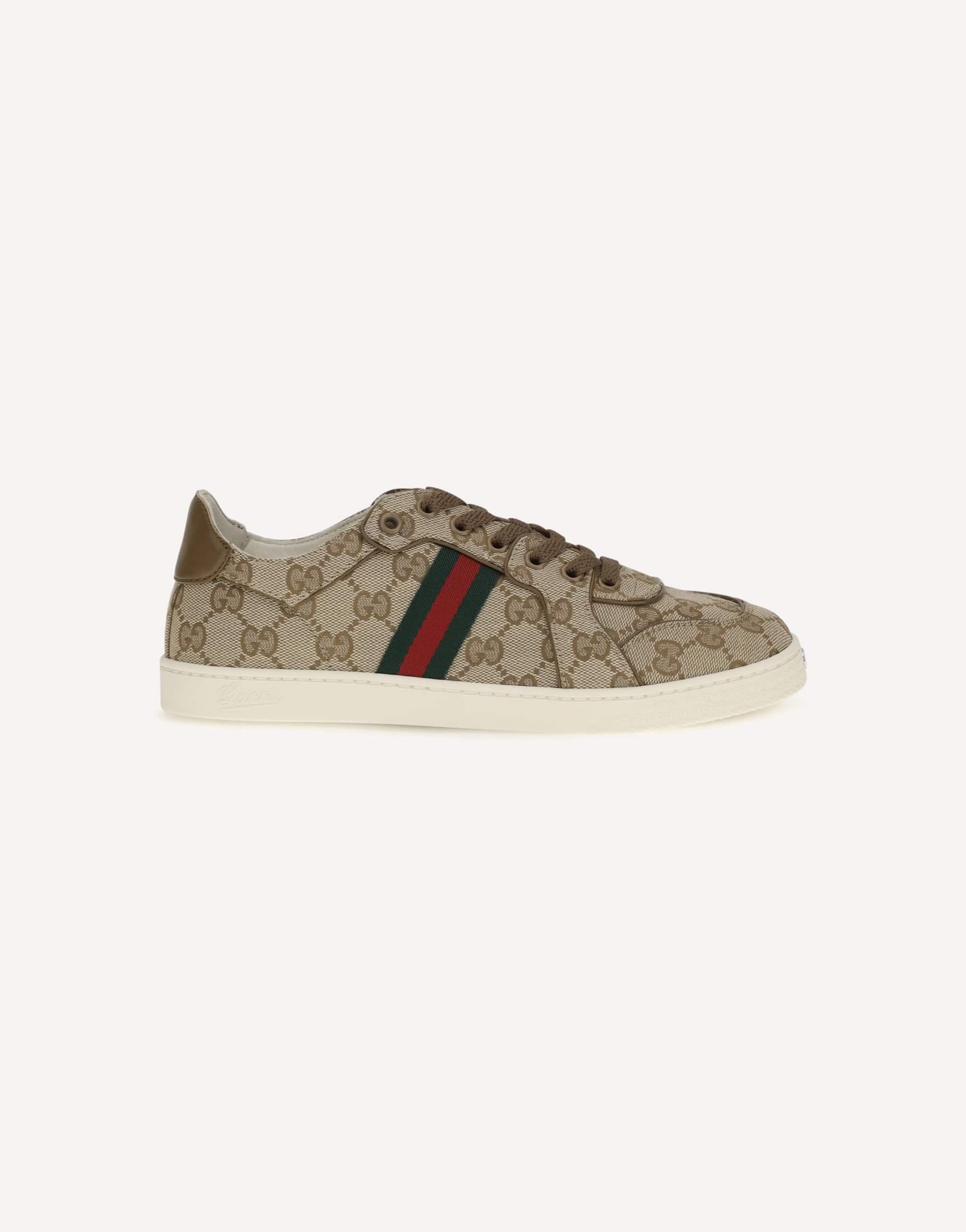 Gucci Gucci Stretch Sneakers