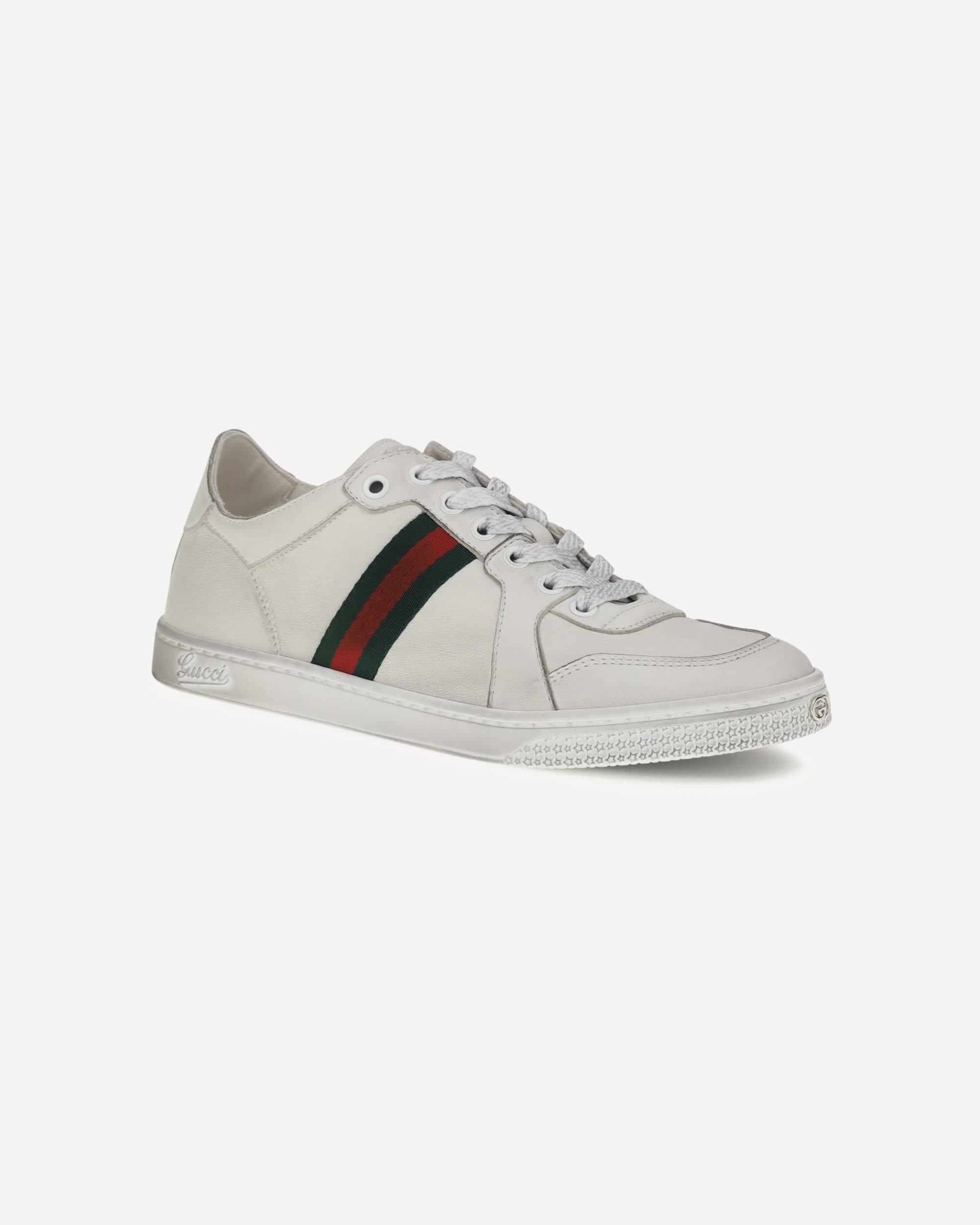 Gucci Stretch-Sneaker - alternate view