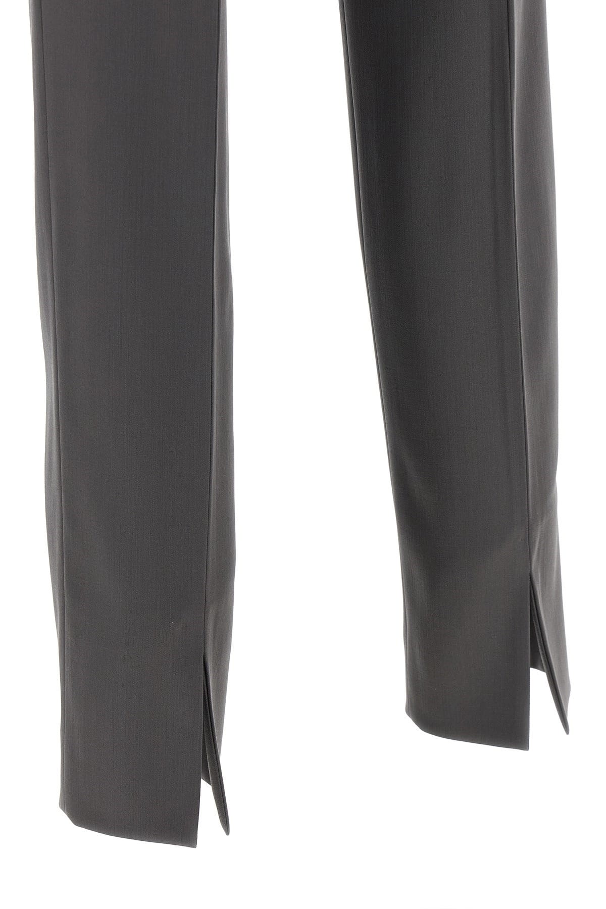 Gucci Gucci Tailored Straight Leg Trousers