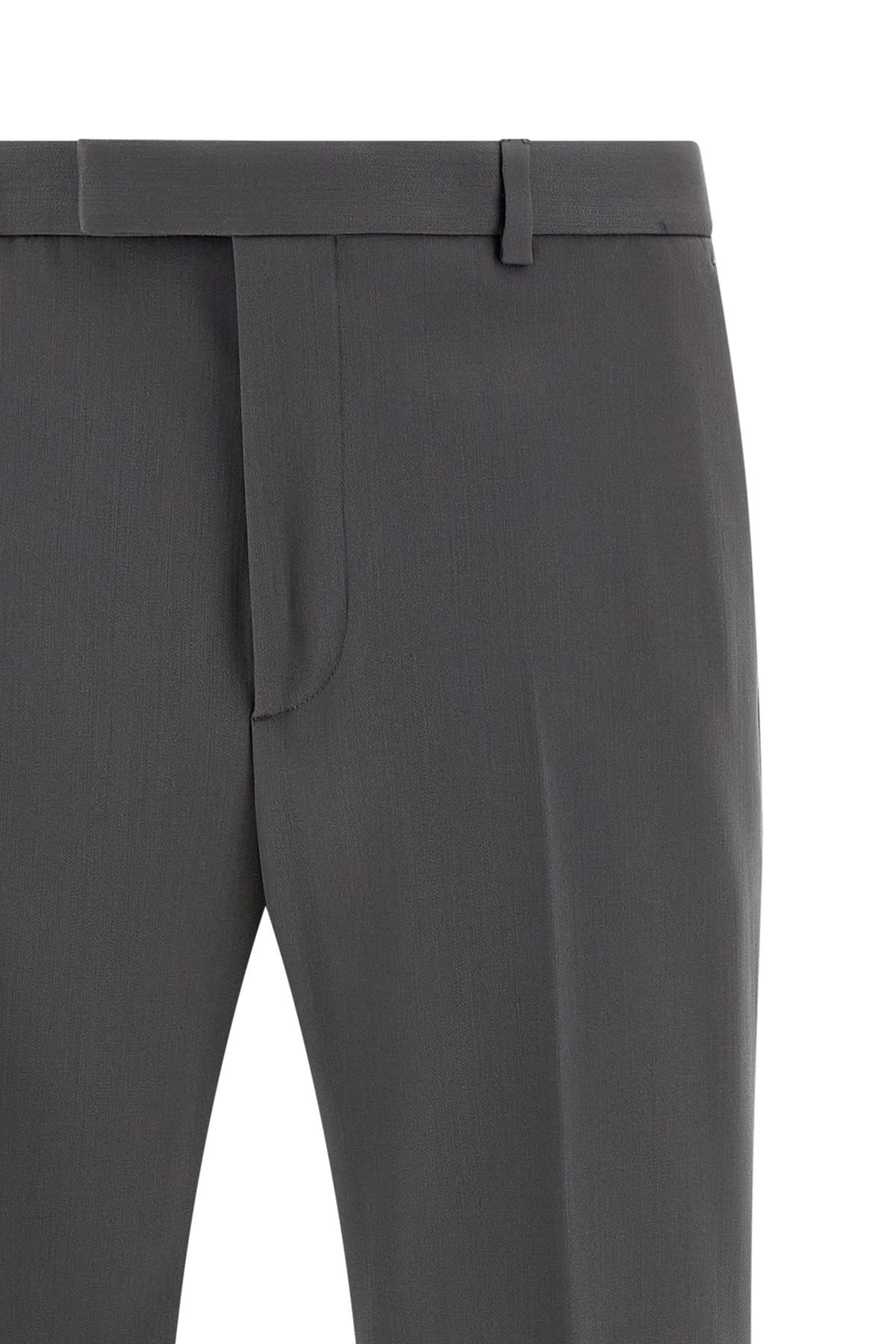 Gucci Gucci Tailored Straight Leg Trousers