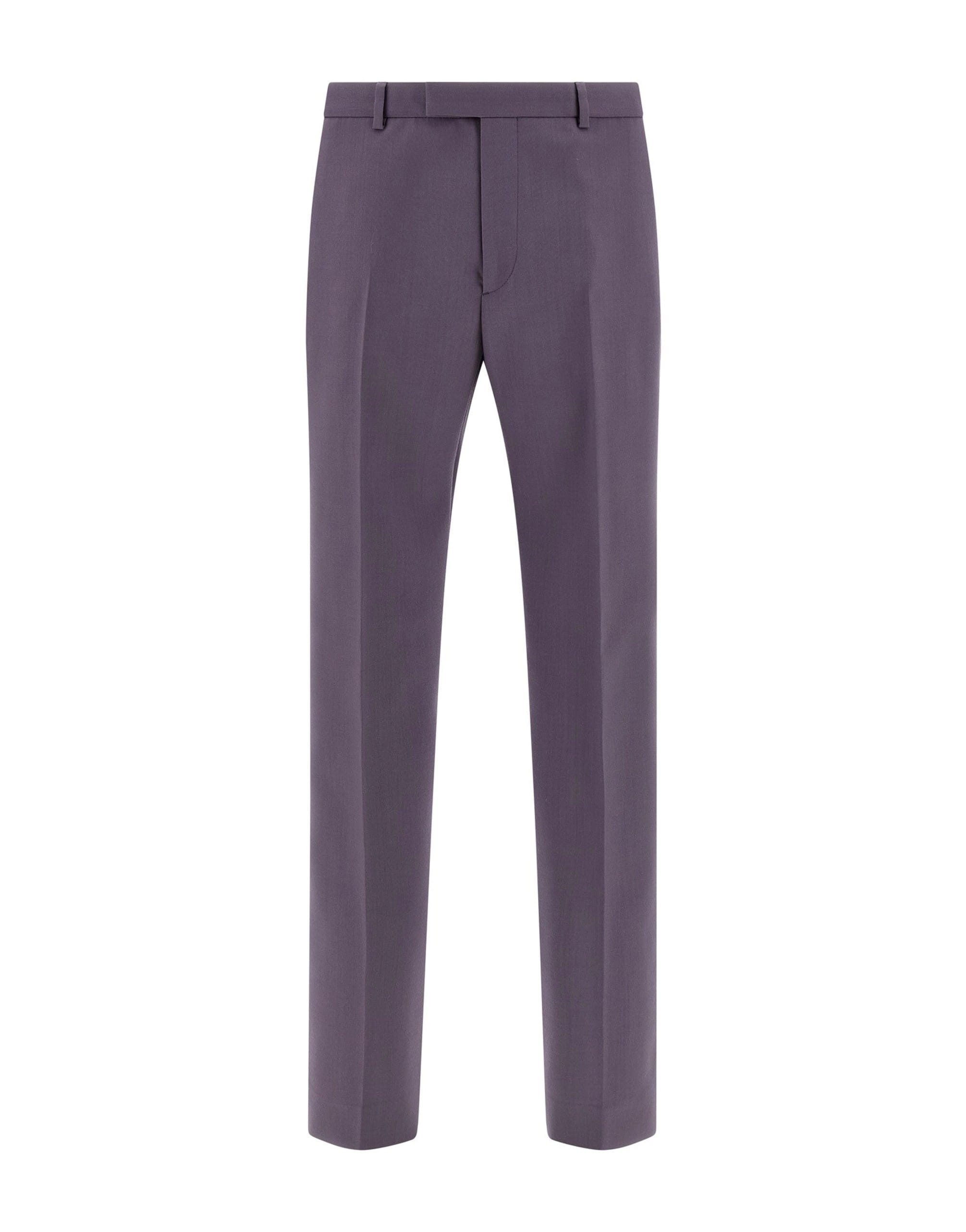 Gucci Gucci Tailored Trousers