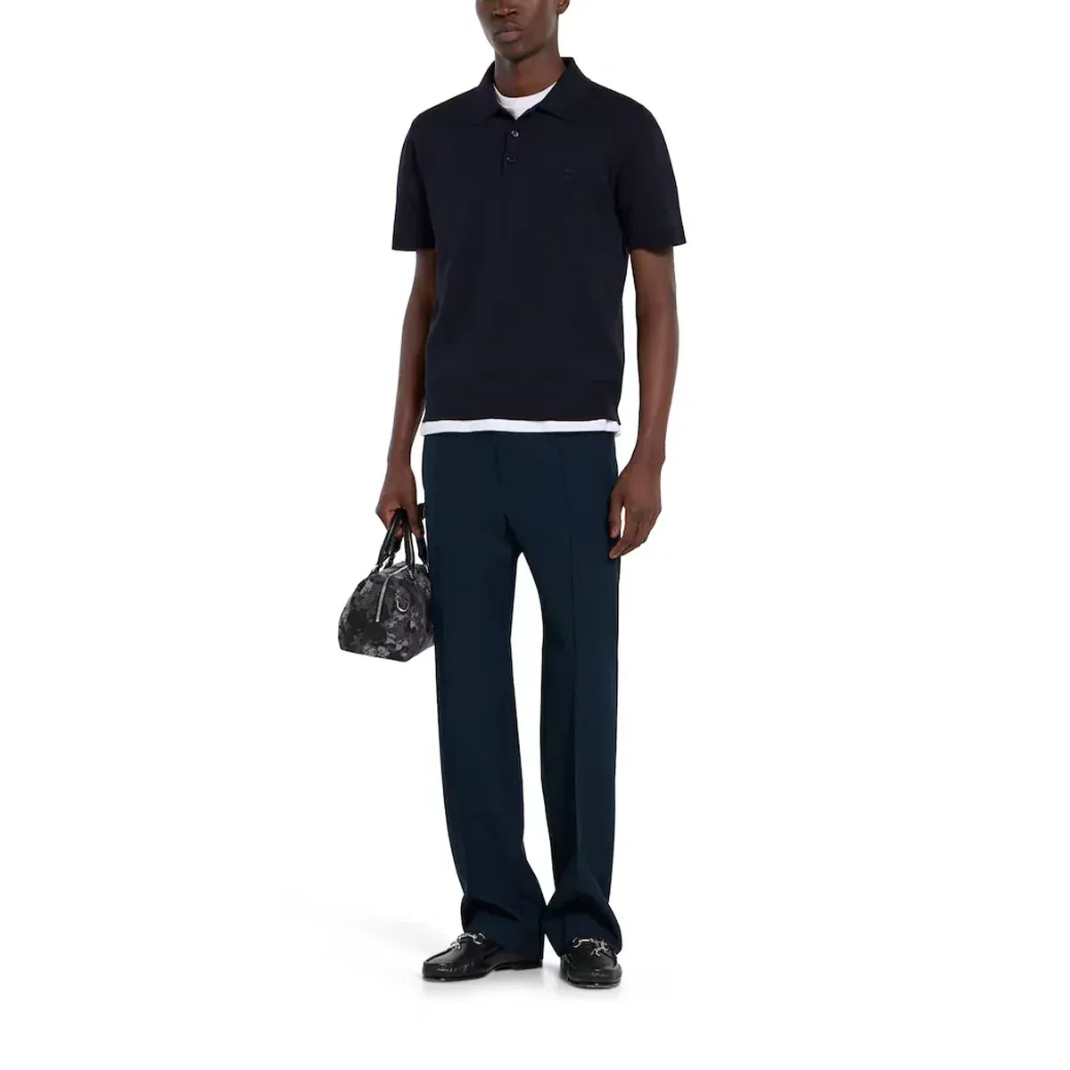 Gucci Technical Panama Pants