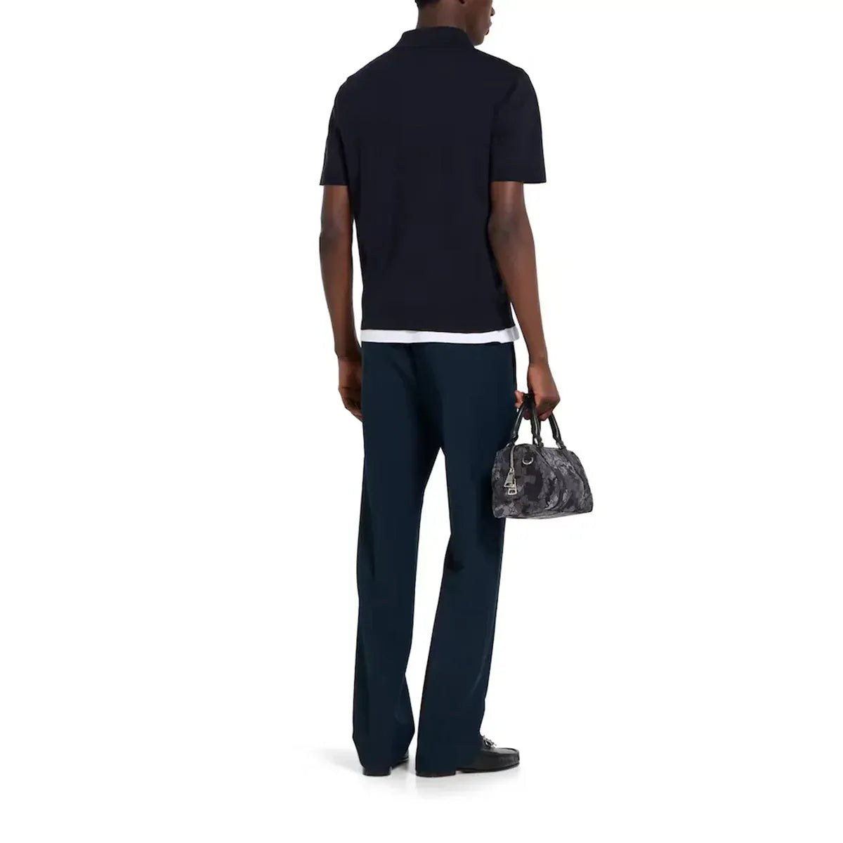 Gucci Technical Panama Pants