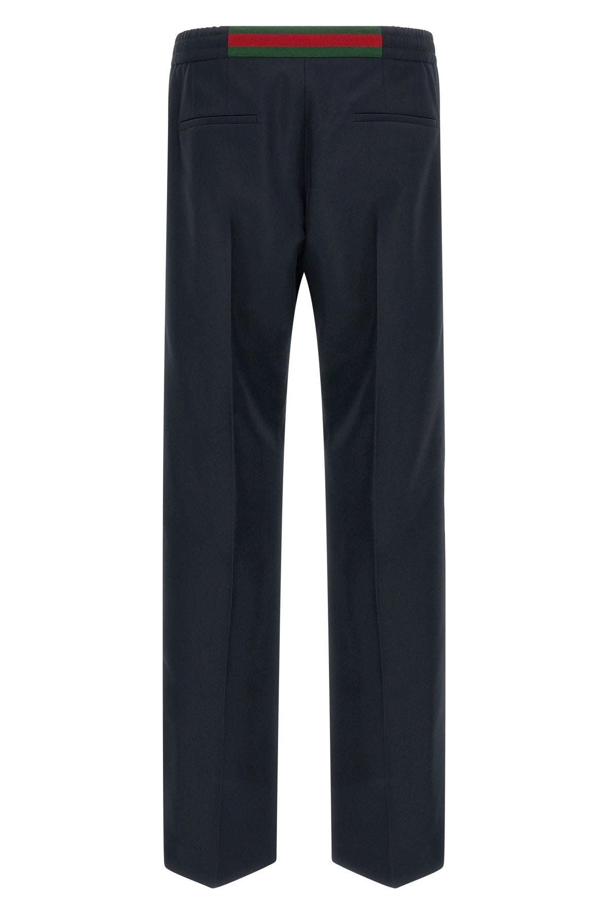 Gucci Technical Panama Pants