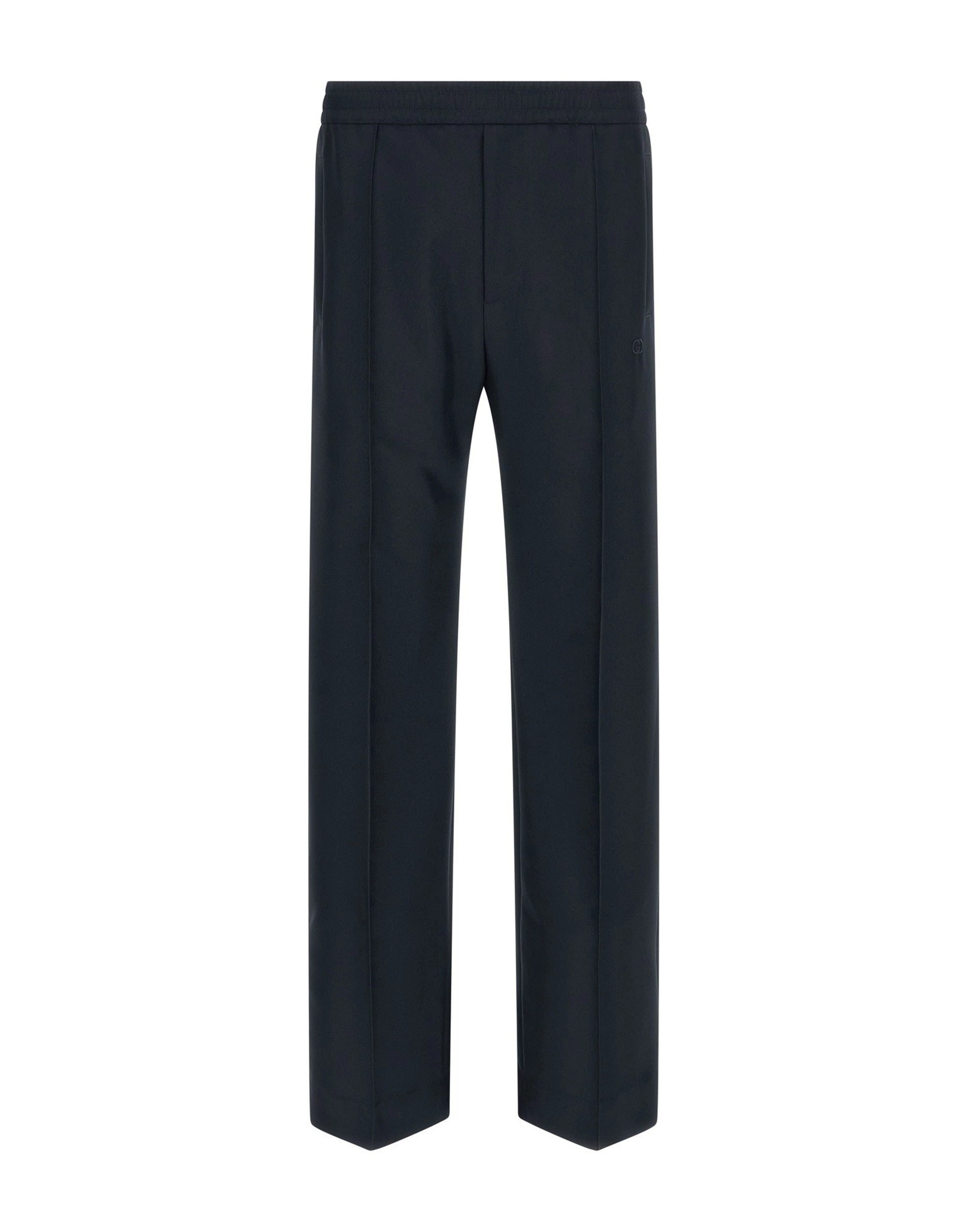 Gucci Technical Panama Pants