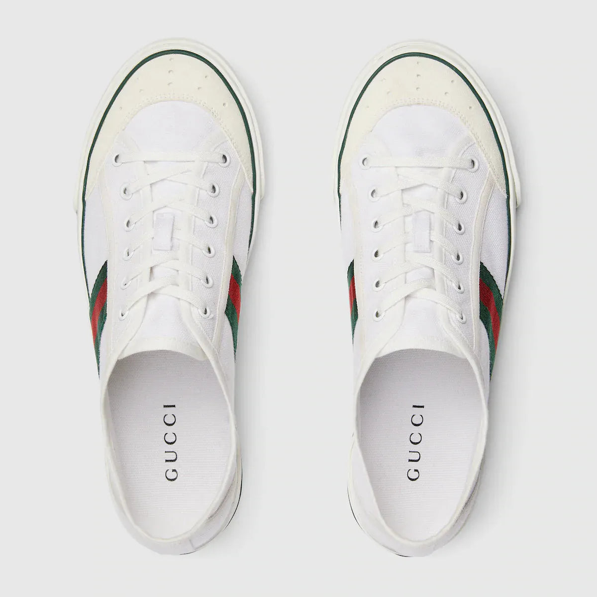 Gucci Tennis 1977 Sneakers