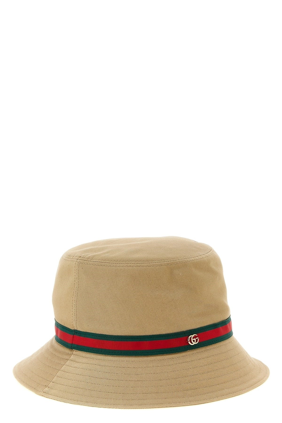 Gucci ウェブテープ バケットハット | Sendegaro JP