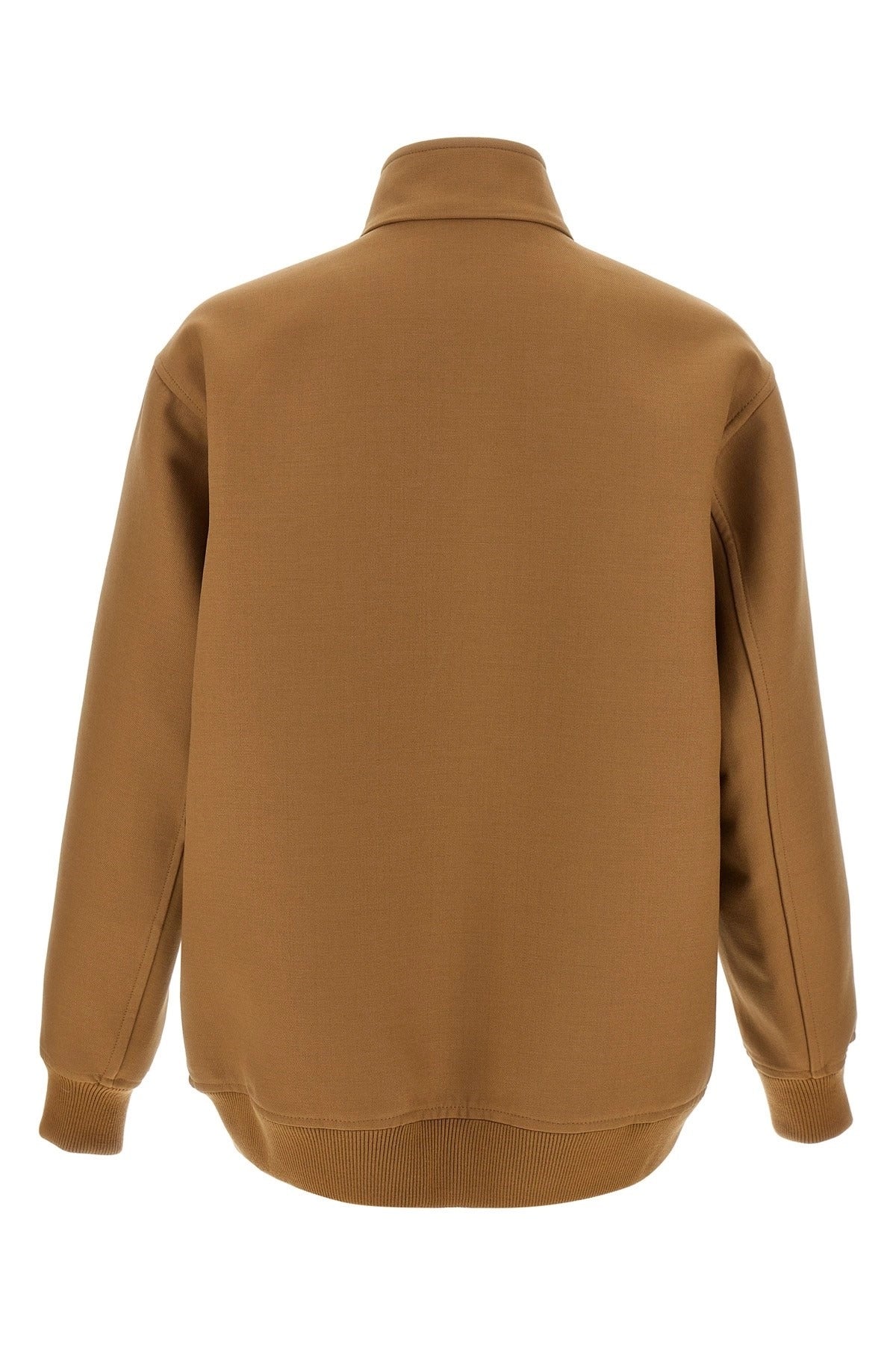 Gucci Wool High Neck Jacket - alternate view