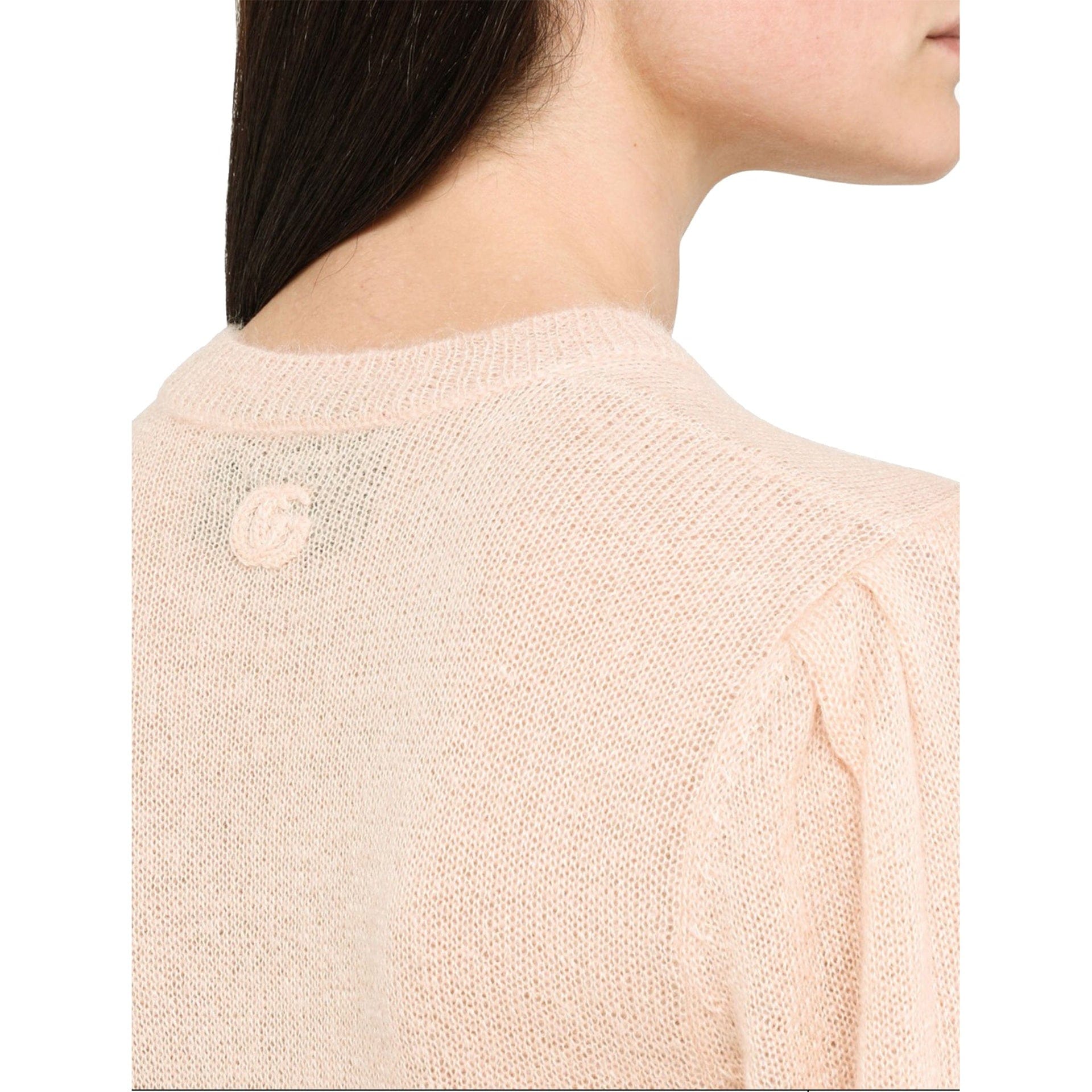 Gucci Wool Sweater