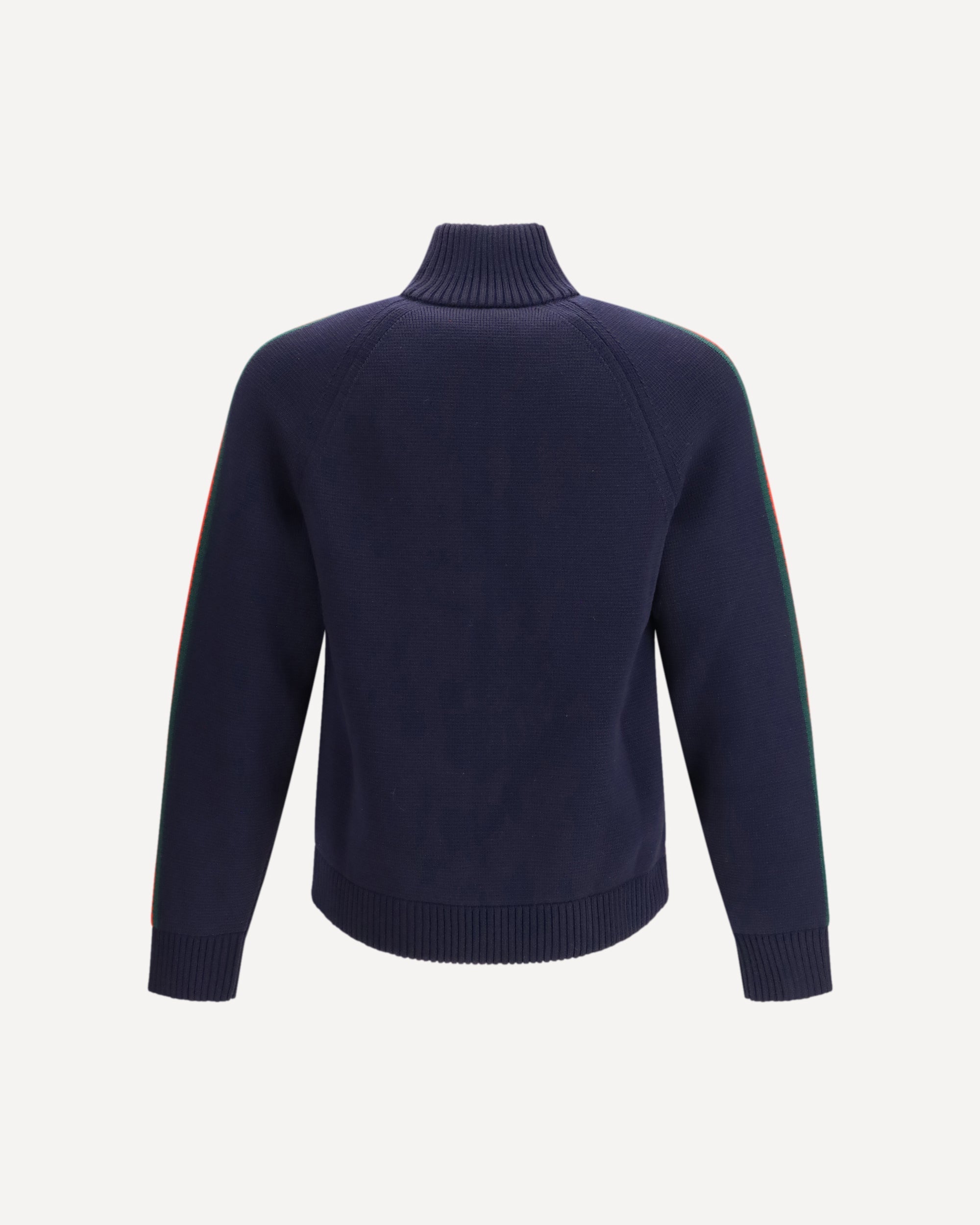 Gucci Zip-Up Jacket