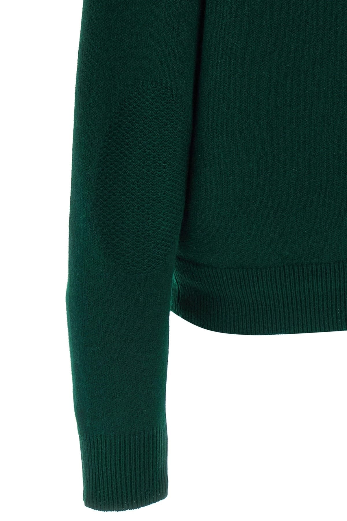 Guest in Residence Guest in Residence Allday Cashmere Polo Shirt