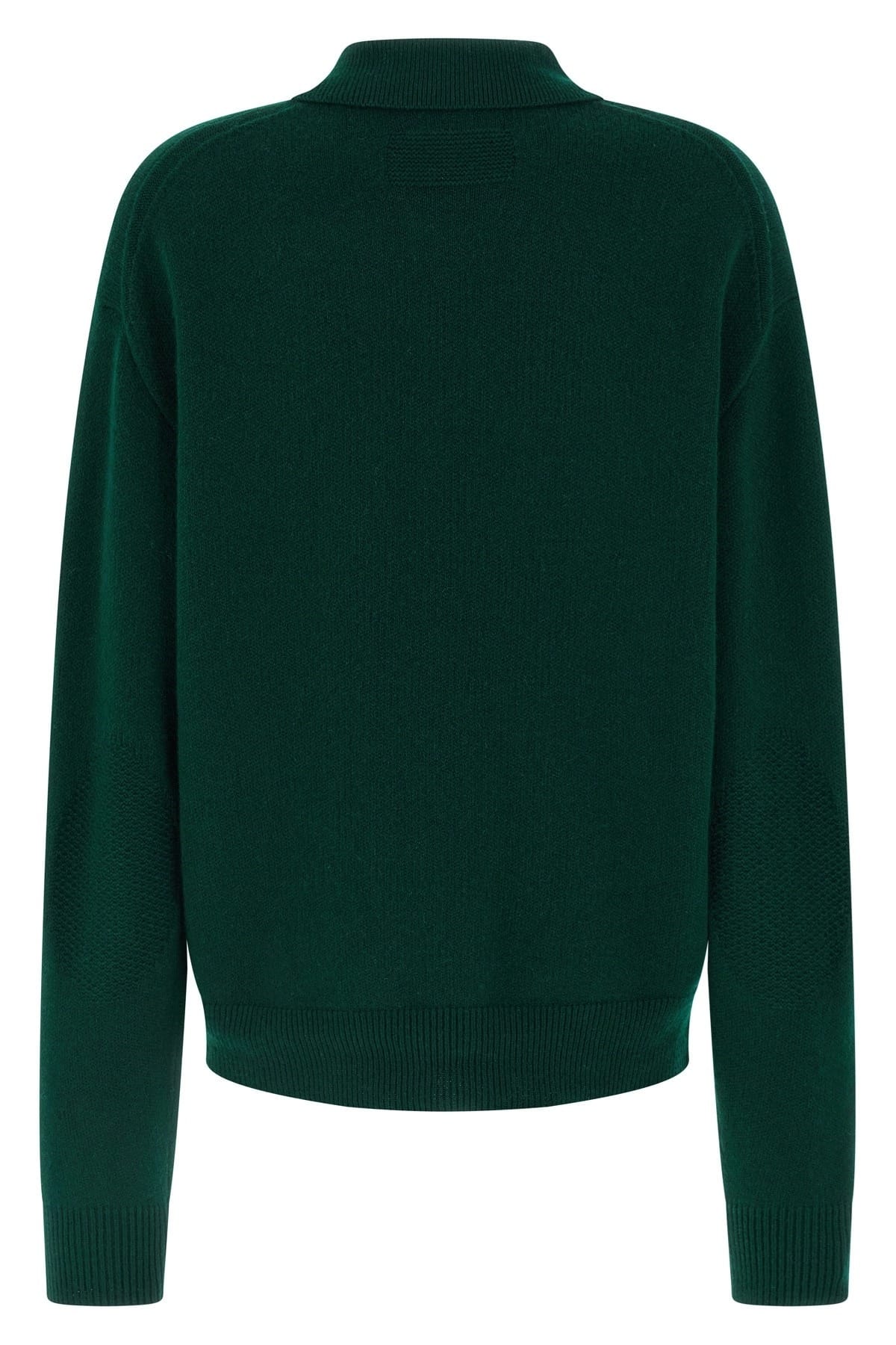 Guest in Residence Guest in Residence Allday Cashmere Polo Shirt