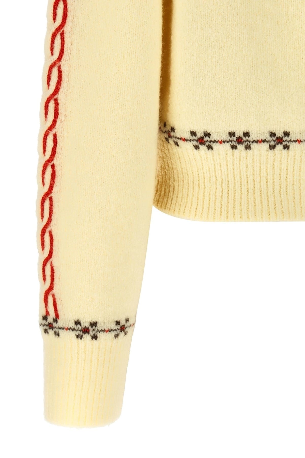 Guest in Residence Guest in Residence Cloud Chalet Cardigan