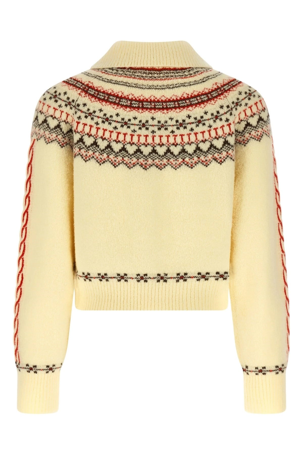 Guest in Residence Guest in Residence Cloud Chalet Cardigan